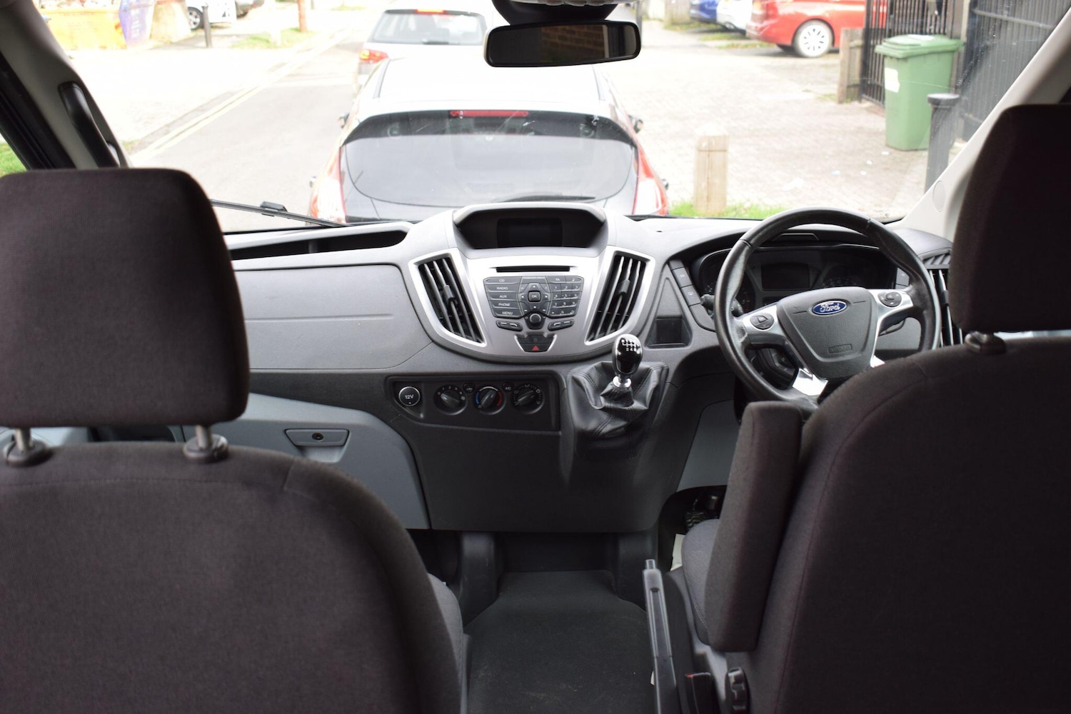 Used Ford Transit for sale - 76499872: Photo 49