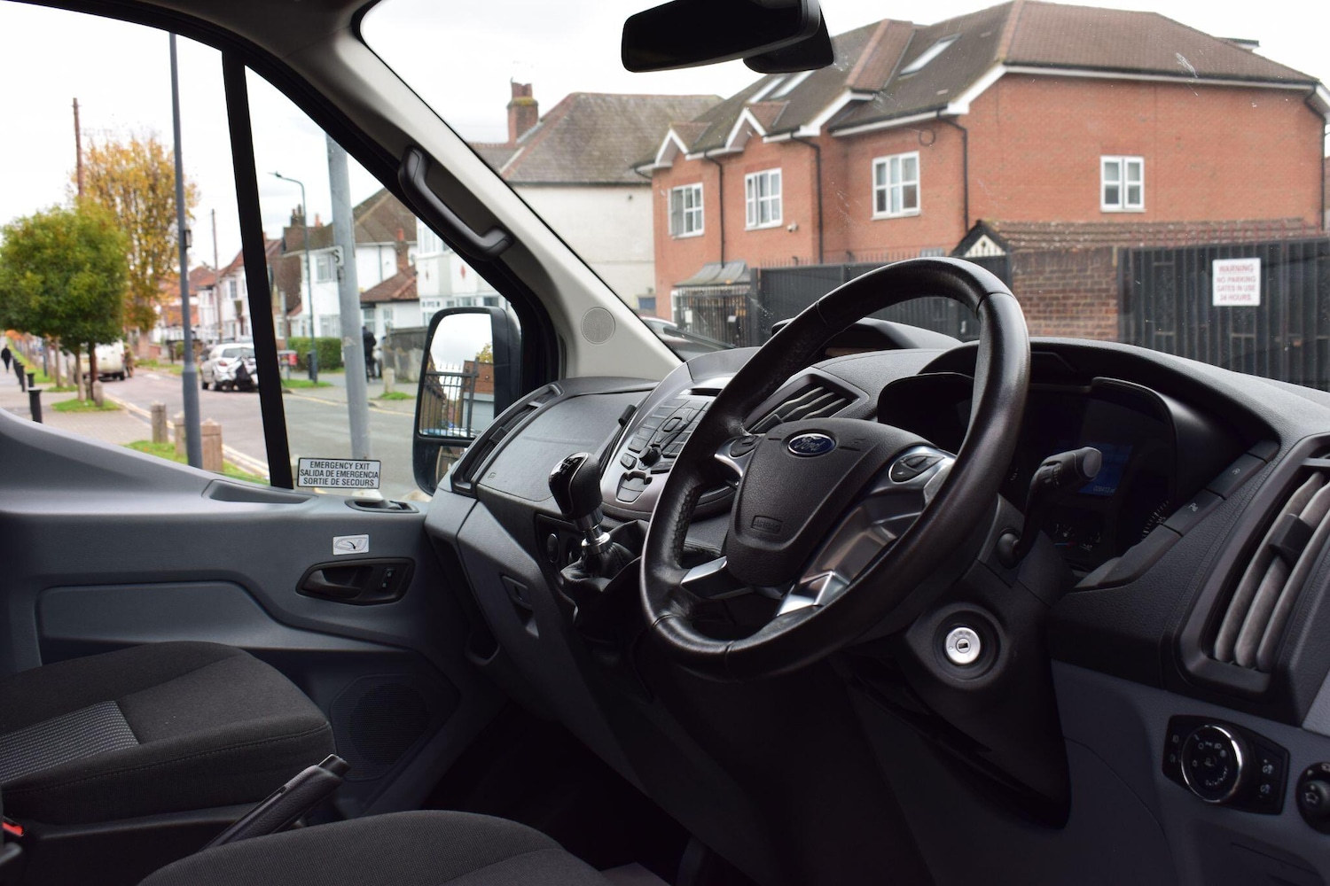 Used Ford Transit for sale - 76499872: Photo 5