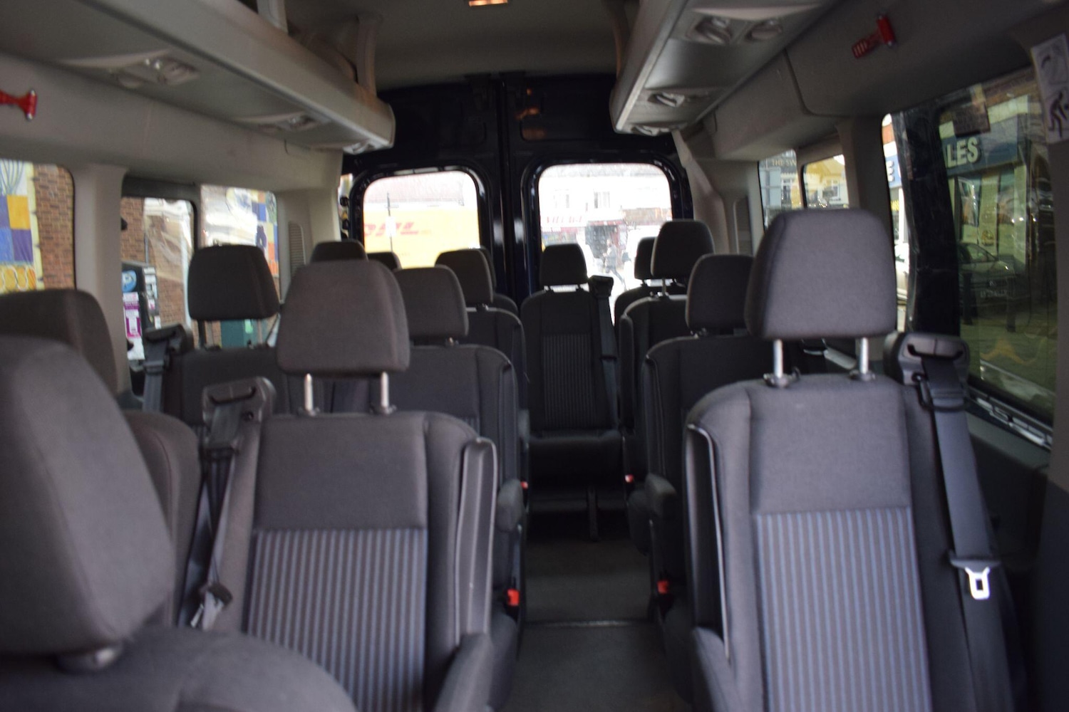 Used Ford Transit for sale - 76499872: Photo 50