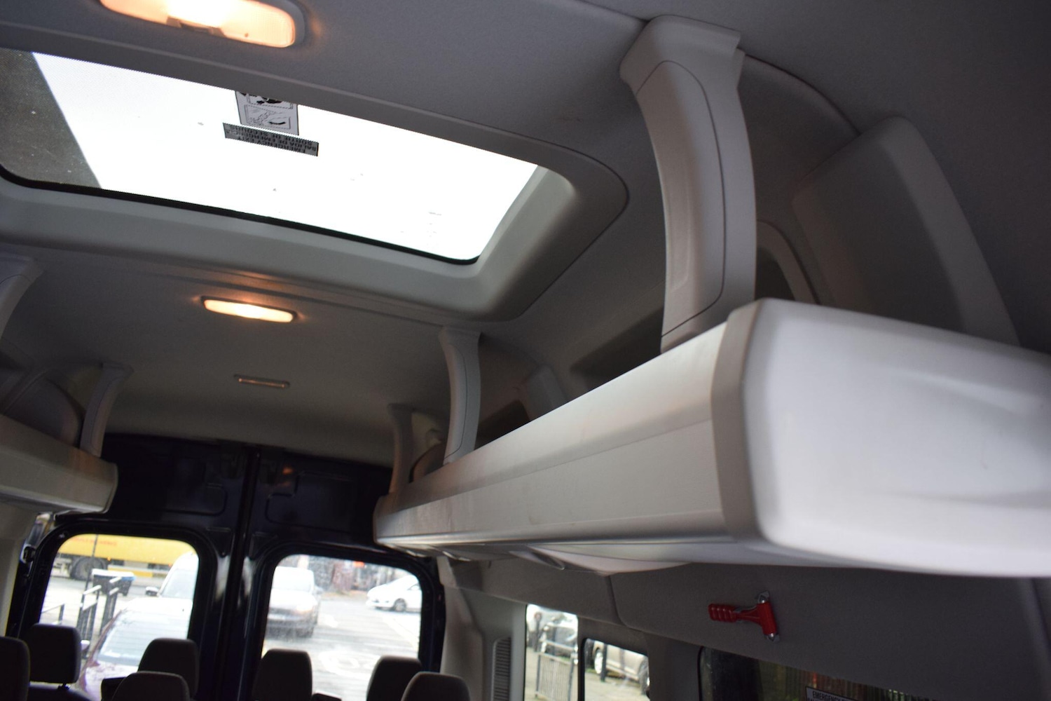 Used Ford Transit for sale - 76499872: Photo 51