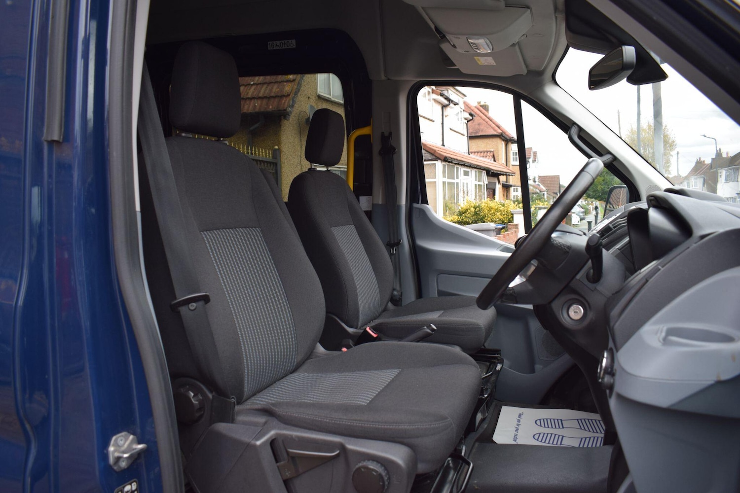 Used Ford Transit for sale - 76499872: Photo 7