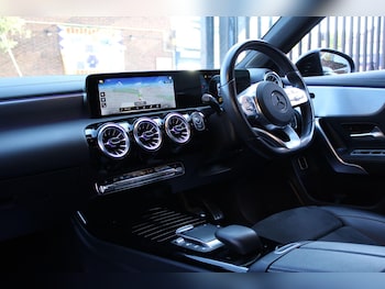 Used Mercedes-Benz A-Class 2022 for sale - 79496728: Photo