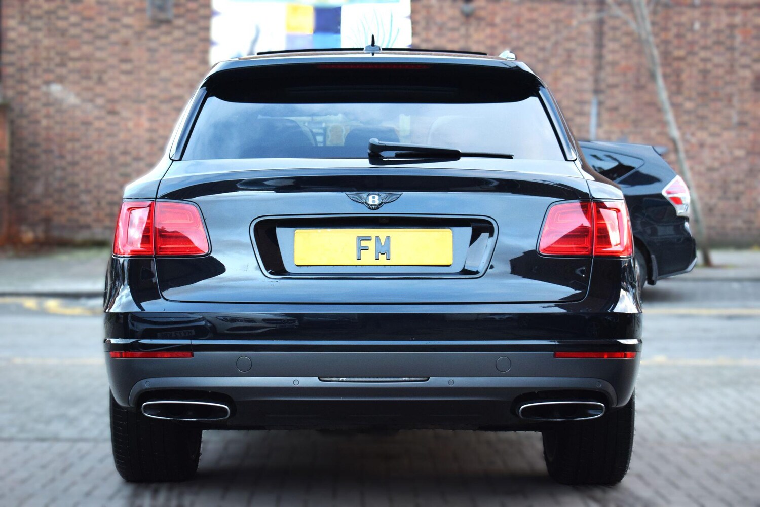Used Bentley Bentayga for sale - 76912900: Photo 11