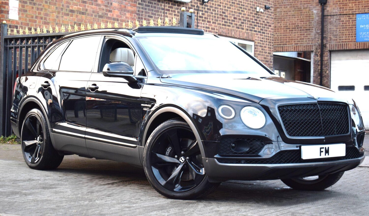 Used Bentley Bentayga for sale - 76912900: Photo 21