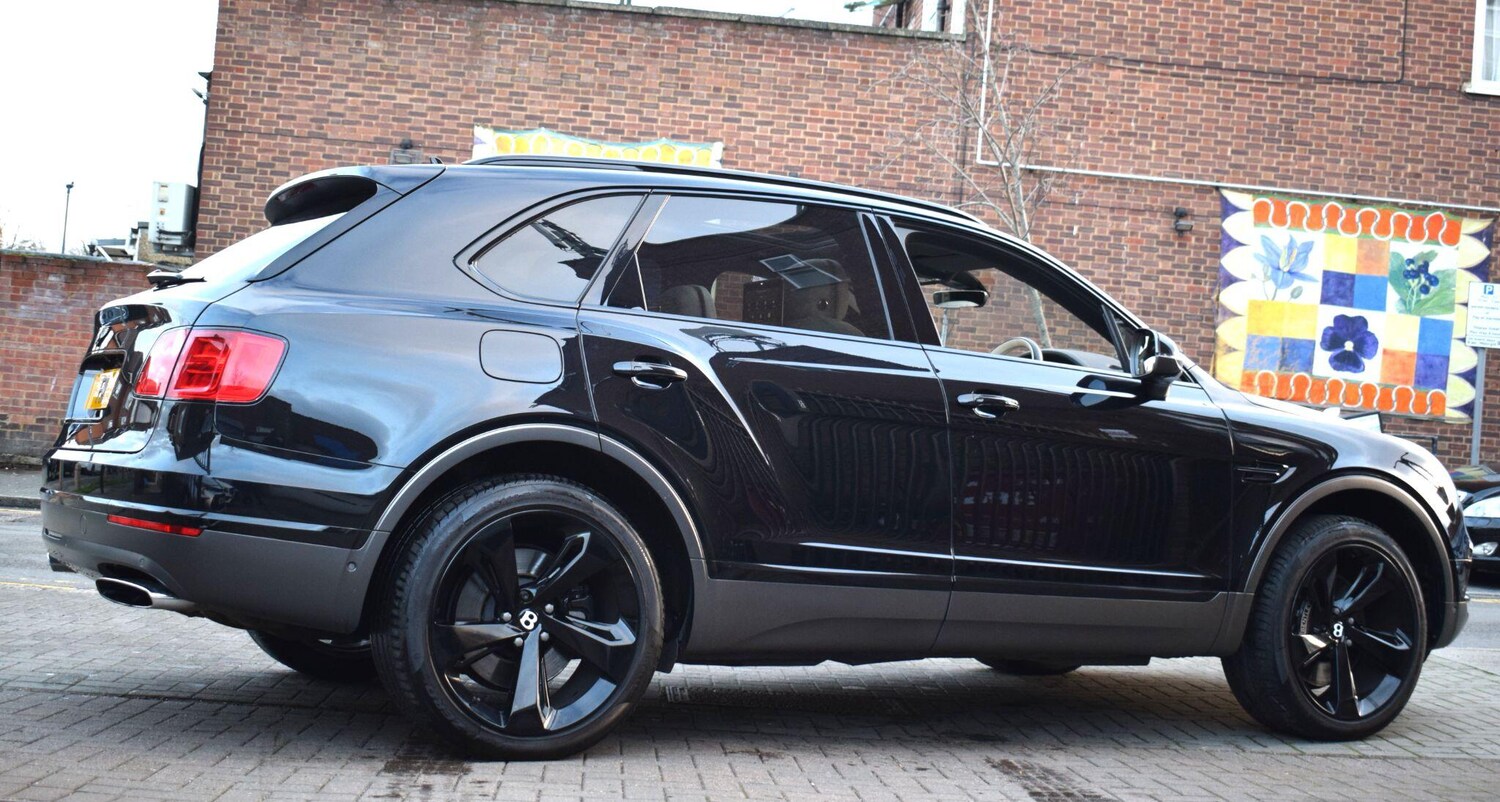 Used Bentley Bentayga for sale - 76912900: Photo 23