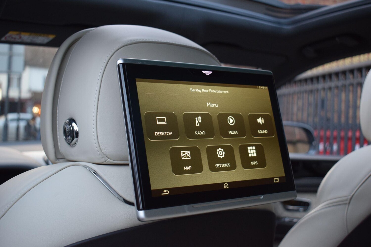 Used Bentley Bentayga for sale - 76912900: Photo 30