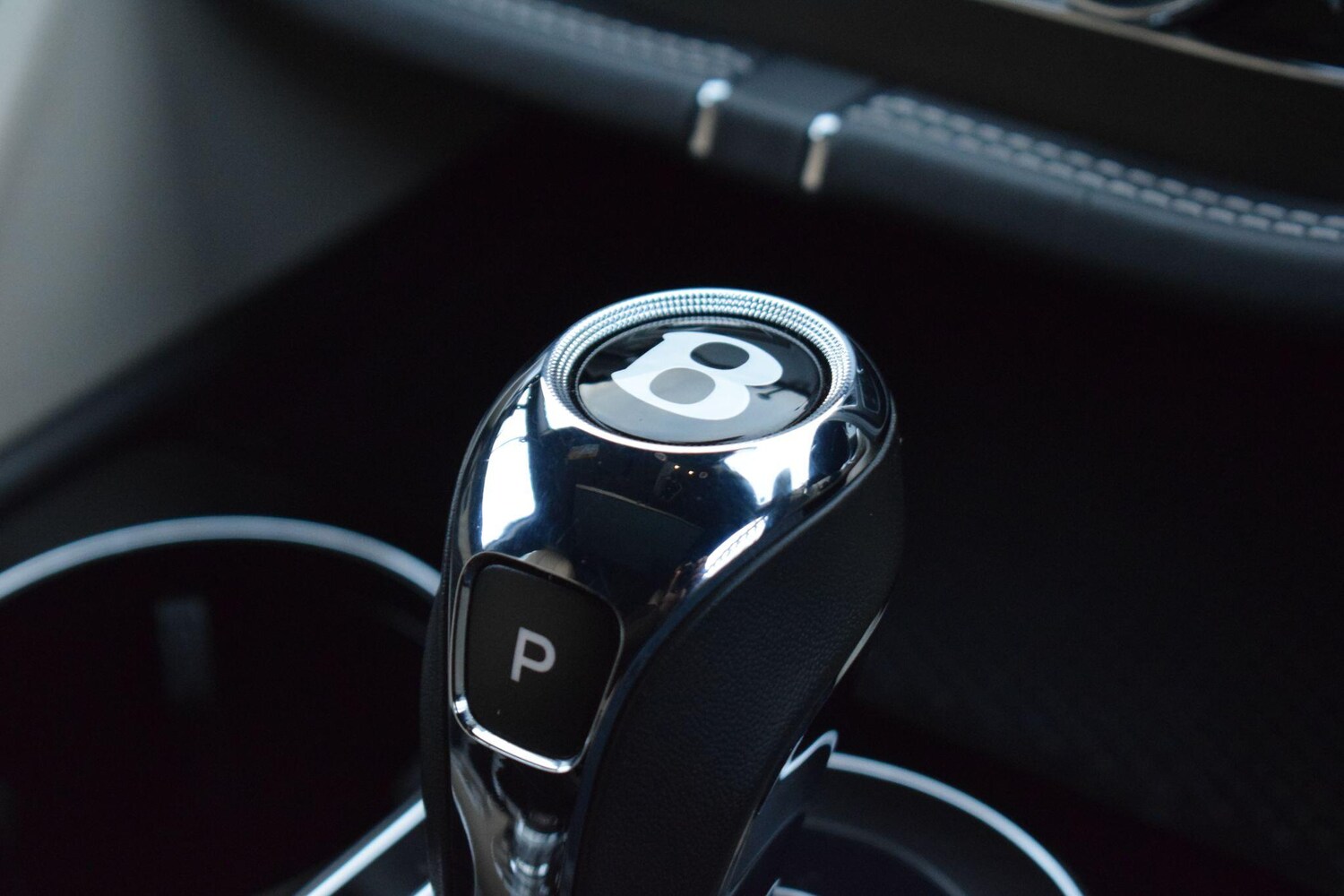 Used Bentley Bentayga for sale - 76912900: Photo 33