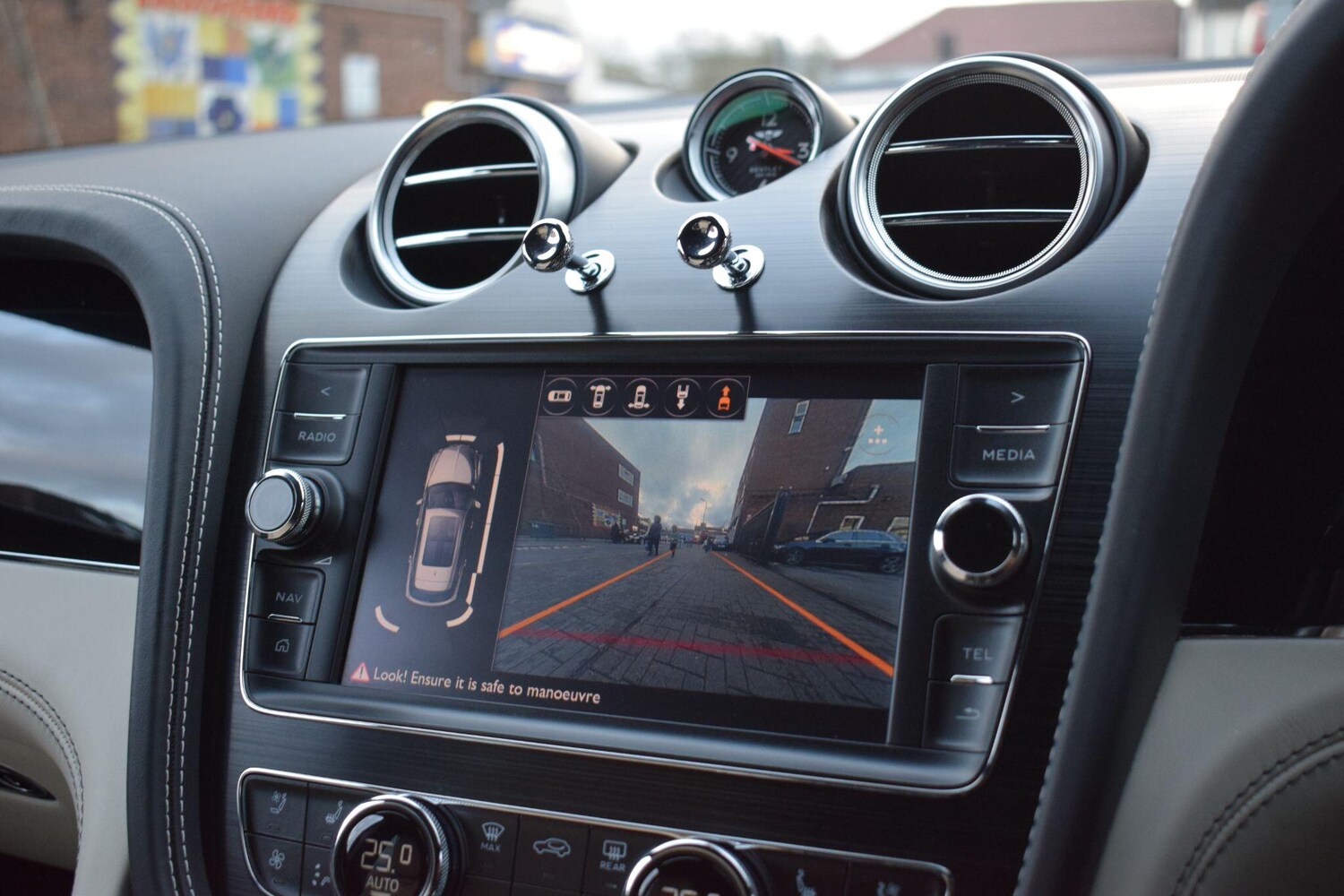 Used Bentley Bentayga for sale - 76912900: Photo 34