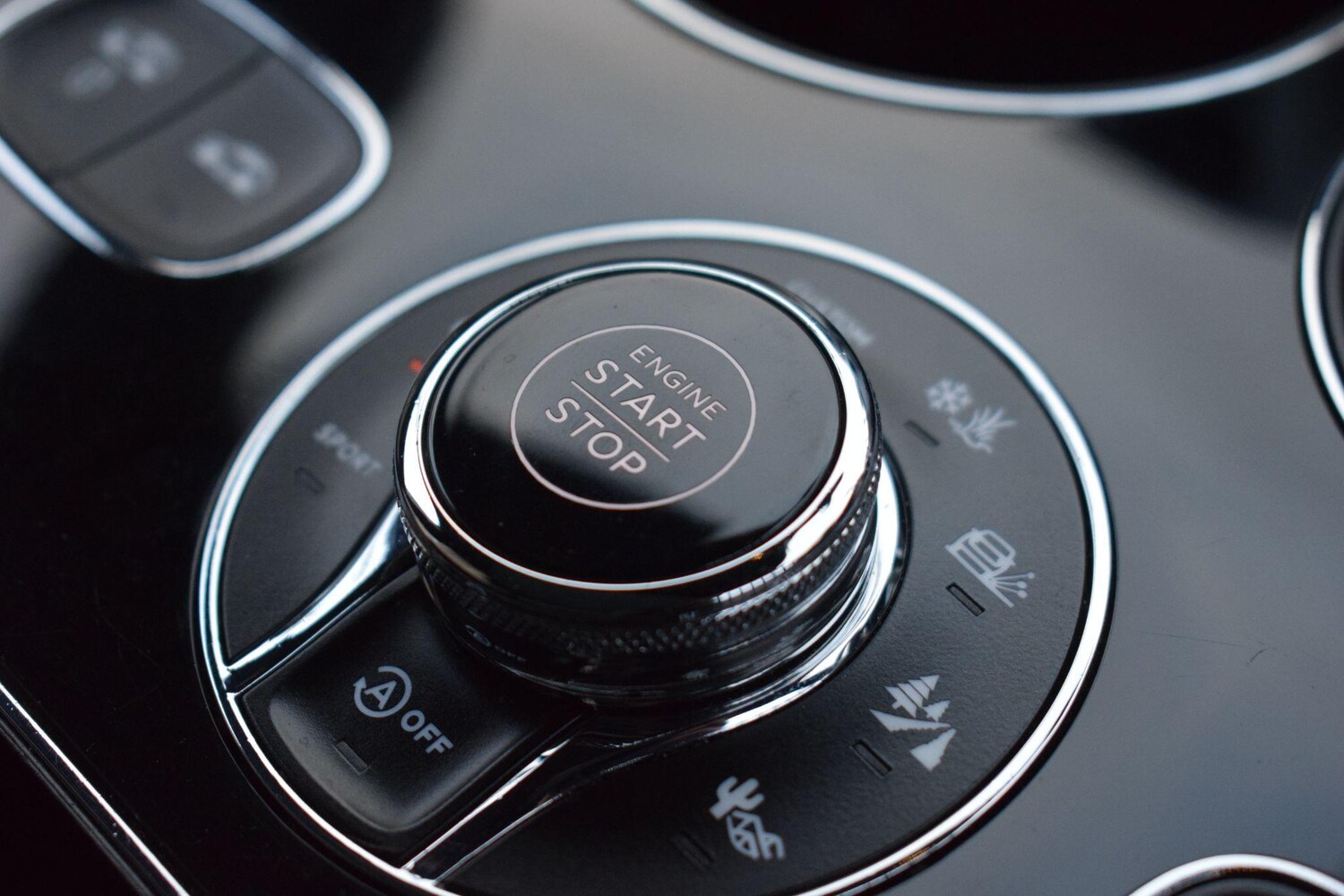 Used Bentley Bentayga for sale - 76912900: Photo 37