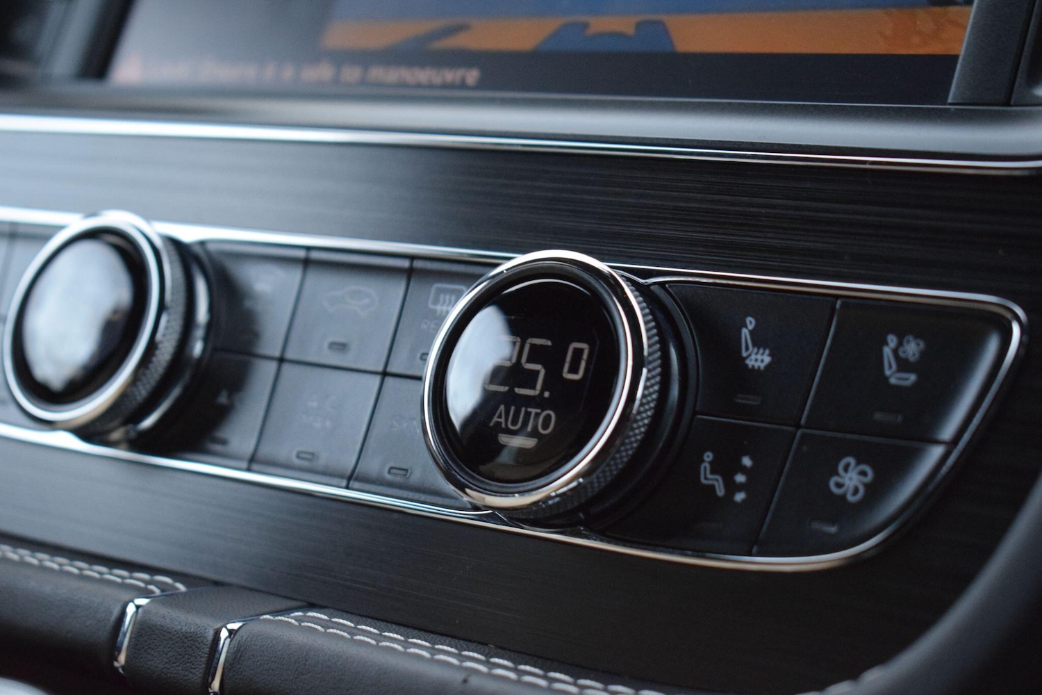 Used Bentley Bentayga for sale - 76912900: Photo 46