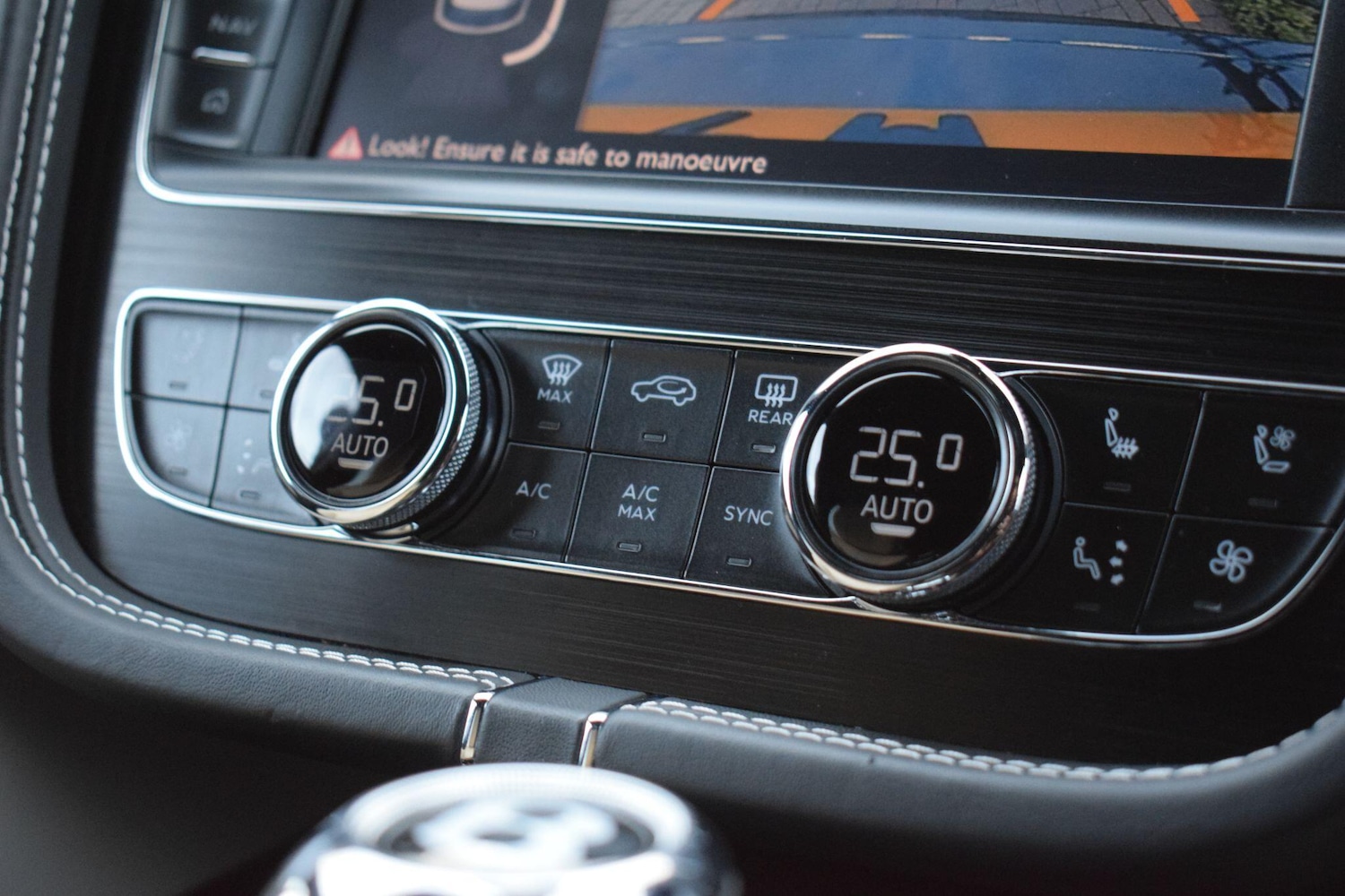 Used Bentley Bentayga for sale - 76912900: Photo 47