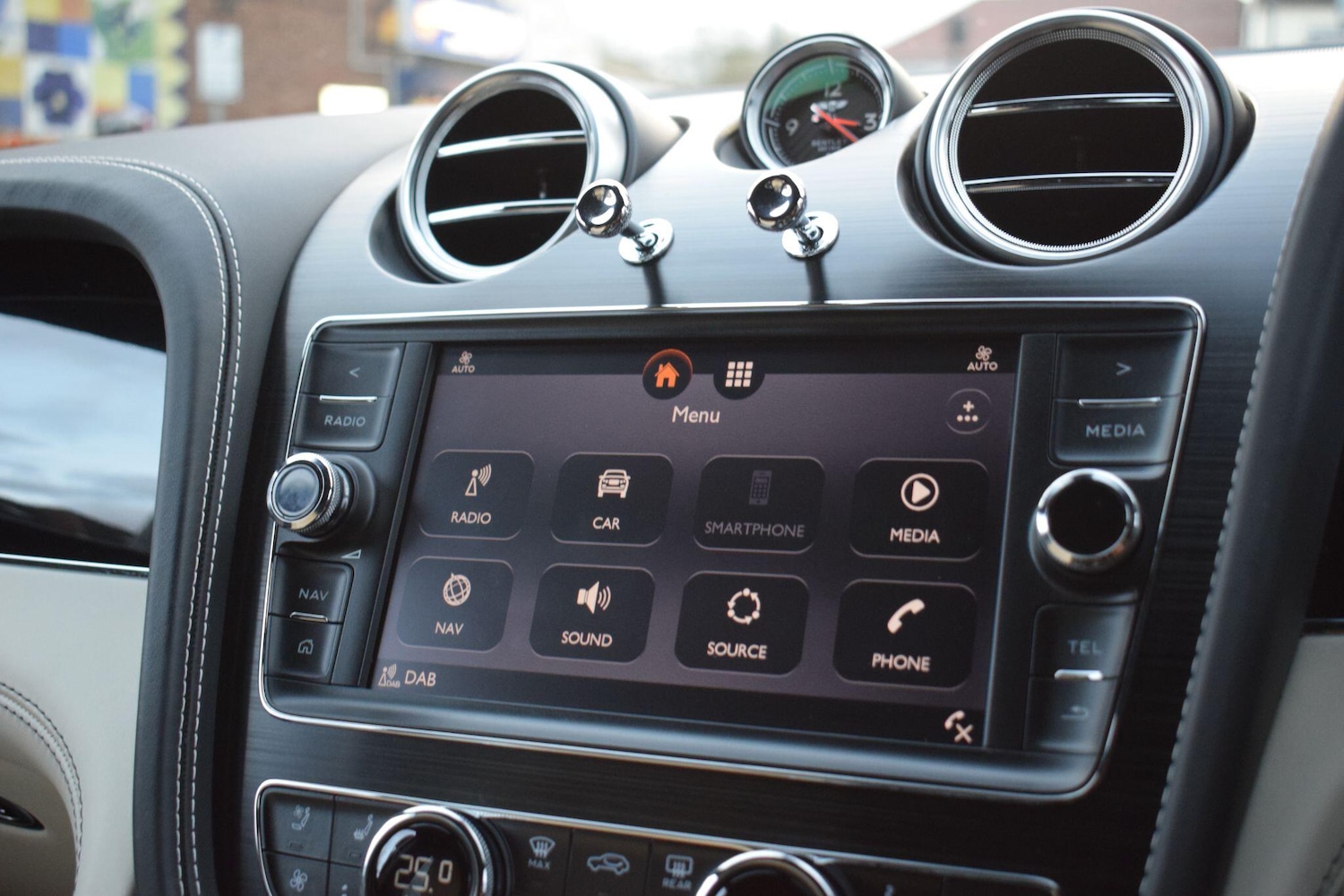 Used Bentley Bentayga for sale - 76912900: Photo 49