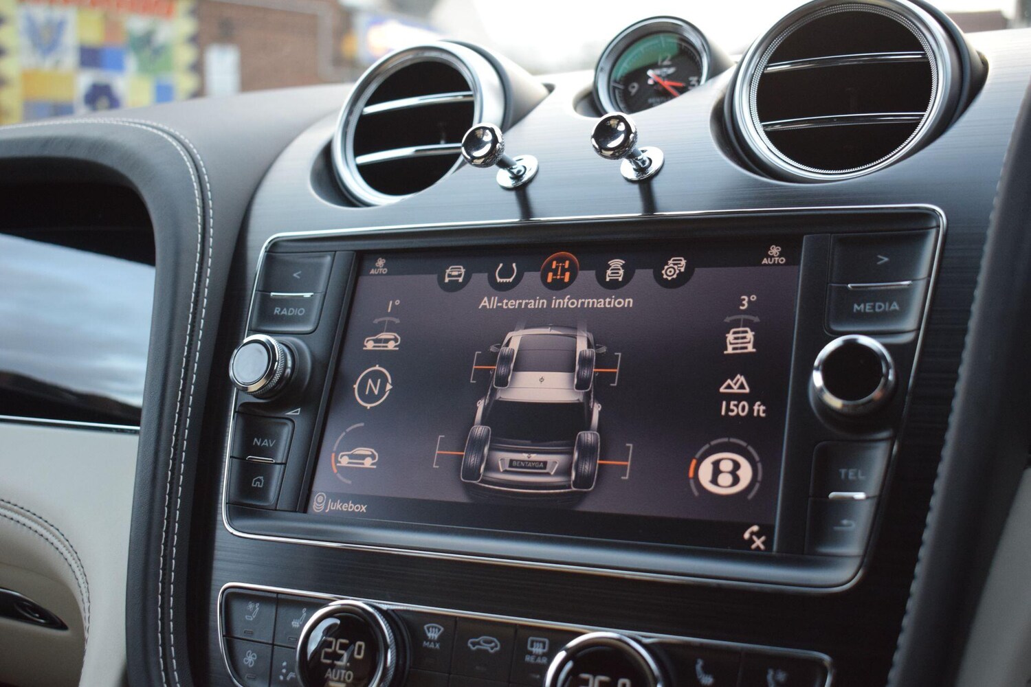 Used Bentley Bentayga for sale - 76912900: Photo 51