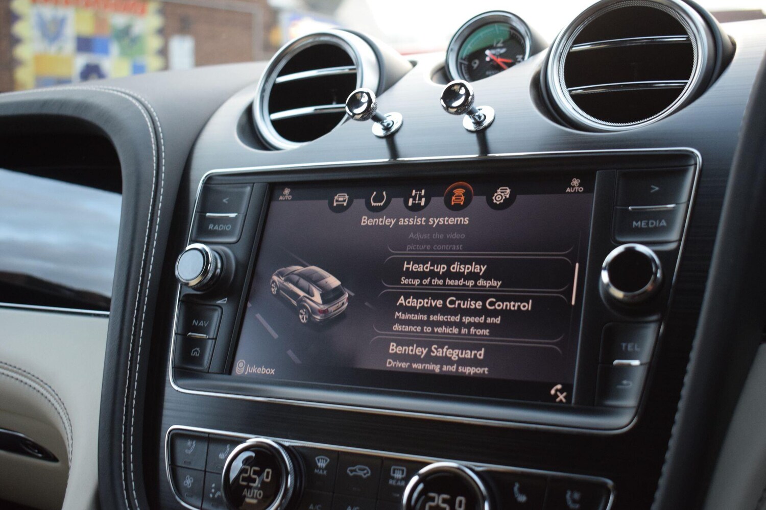 Used Bentley Bentayga for sale - 76912900: Photo 53