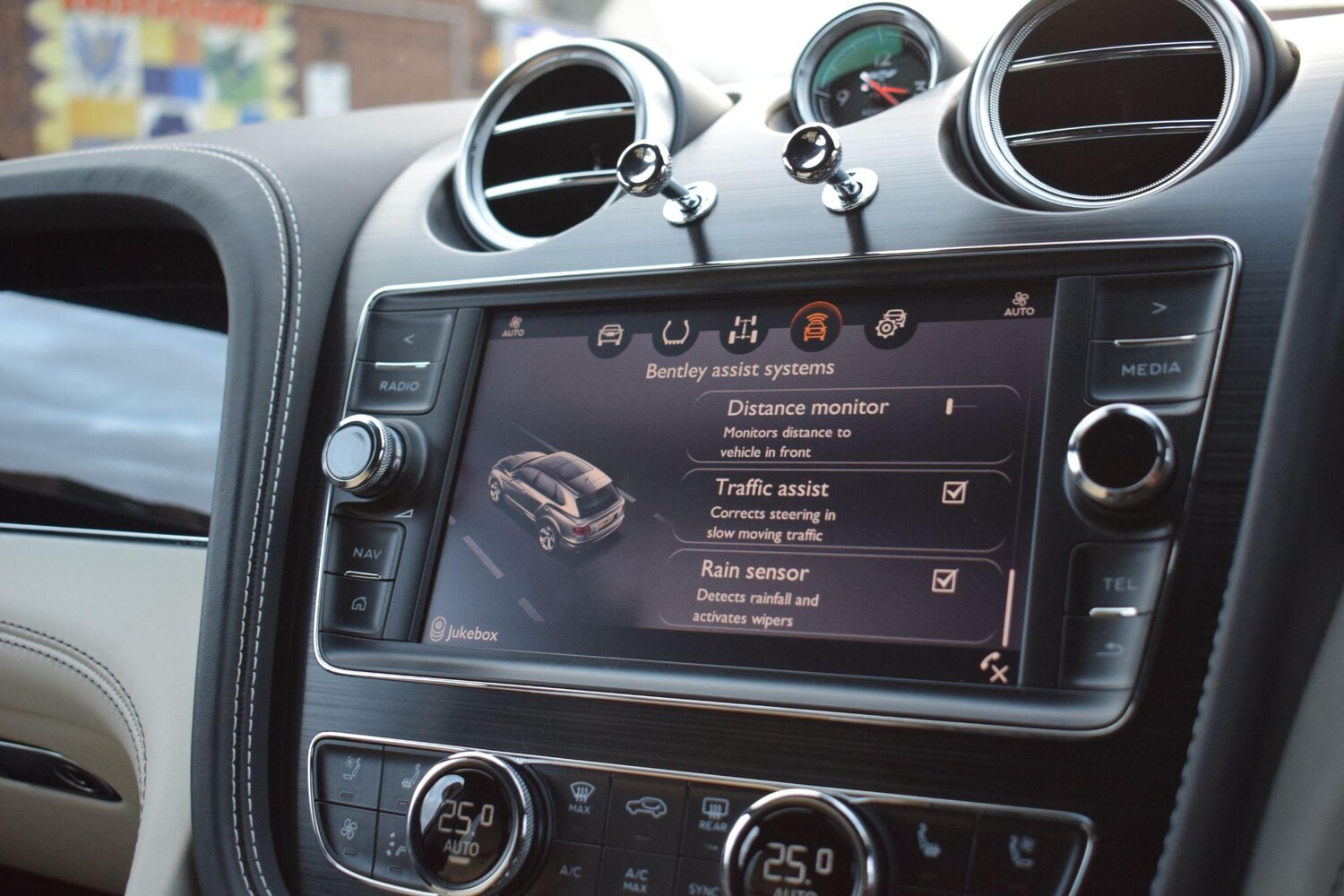 Used Bentley Bentayga for sale - 76912900: Photo 55