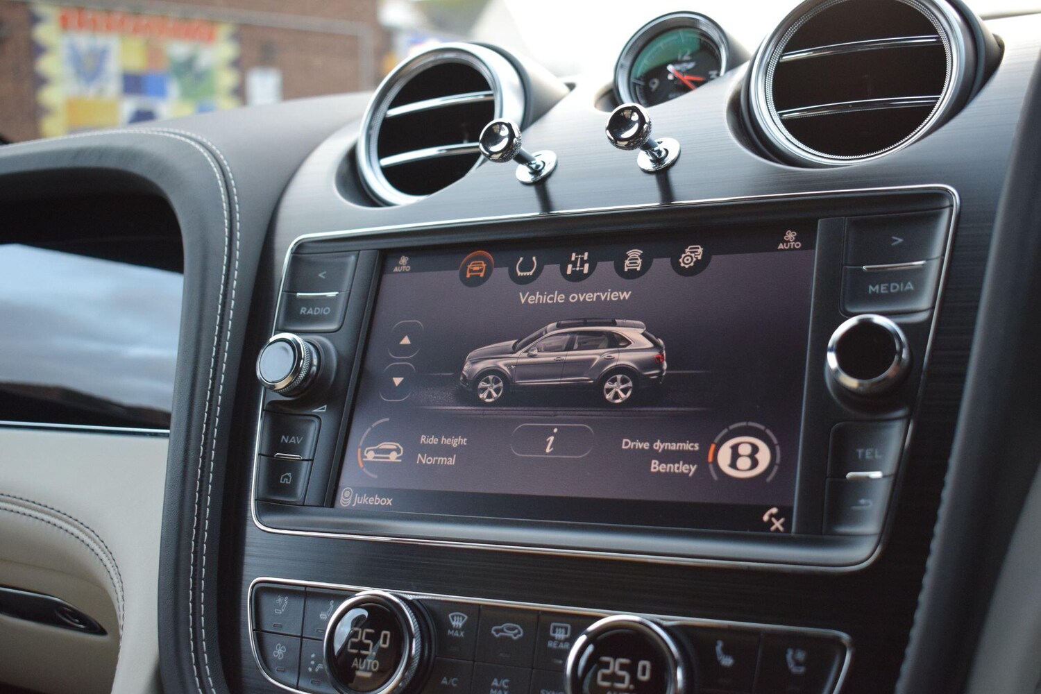 Used Bentley Bentayga for sale - 76912900: Photo 56