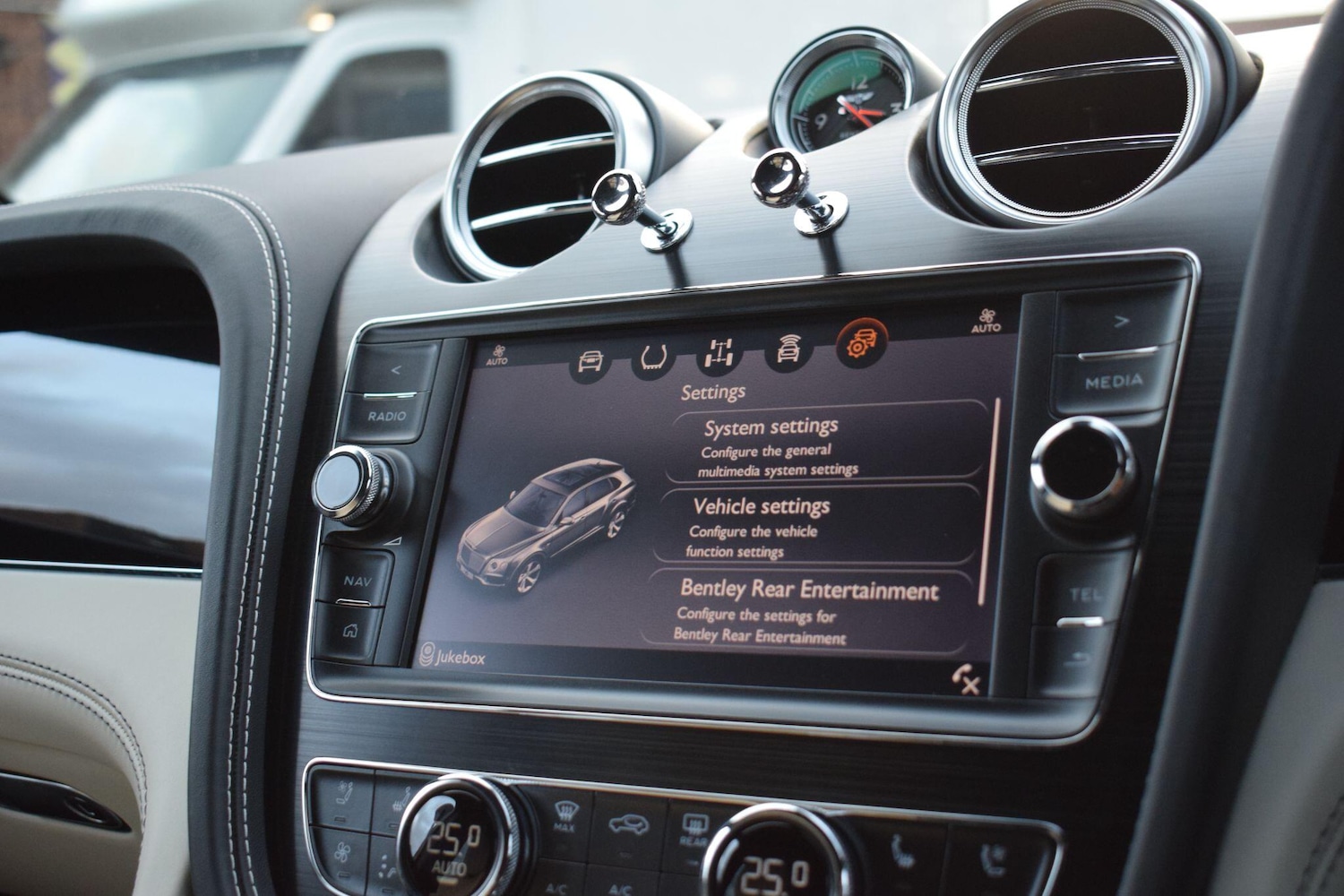 Used Bentley Bentayga for sale - 76912900: Photo 58