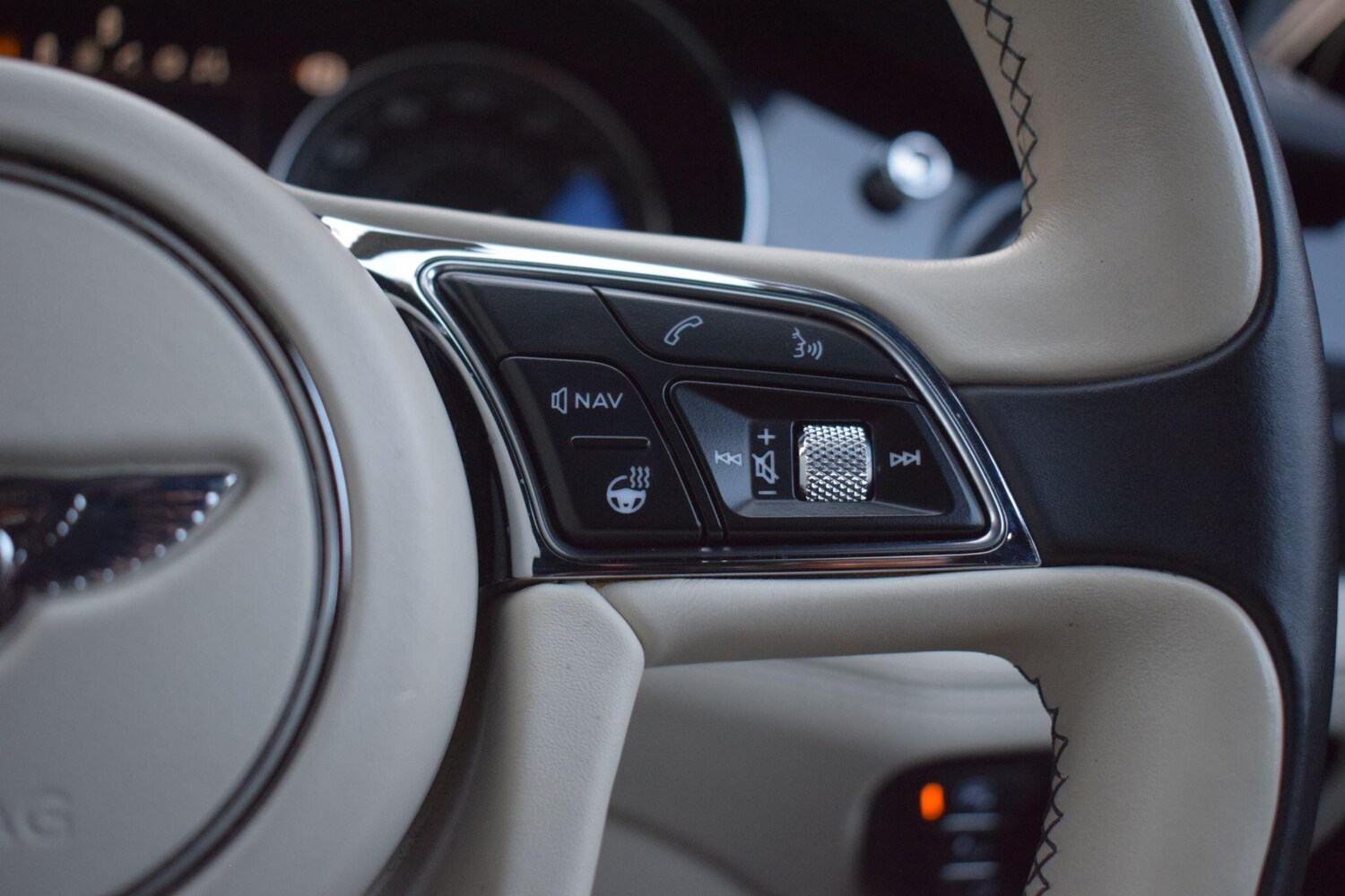 Used Bentley Bentayga for sale - 76912900: Photo 62