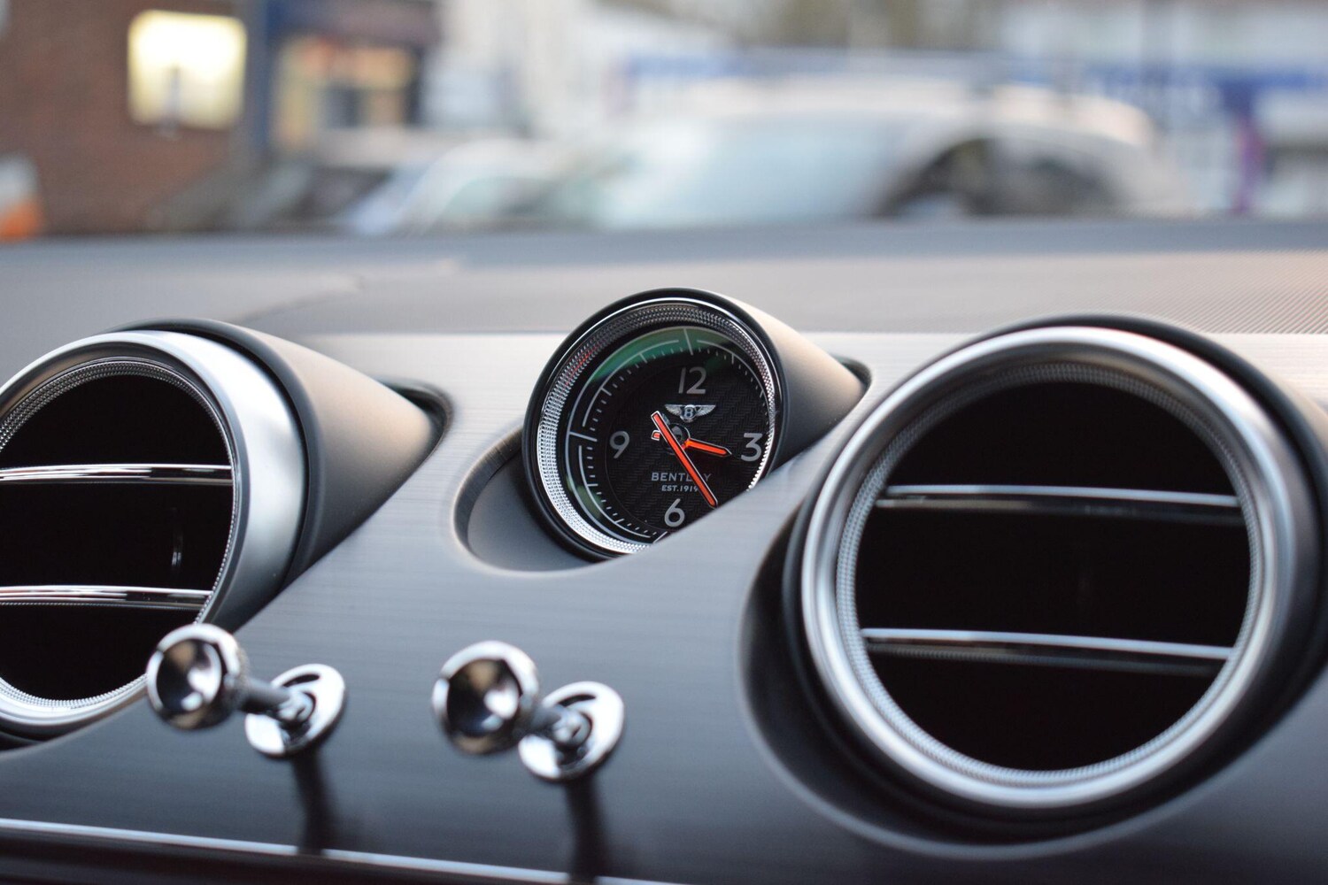 Used Bentley Bentayga for sale - 76912900: Photo 63