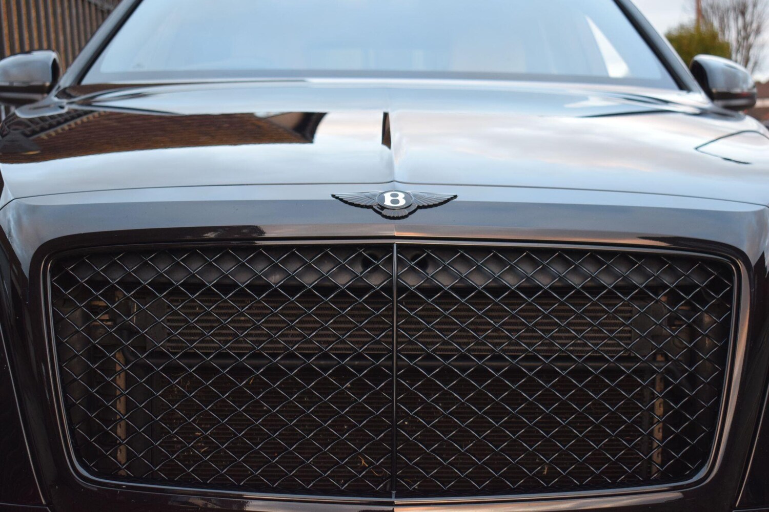 Used Bentley Bentayga for sale - 76912900: Photo 72