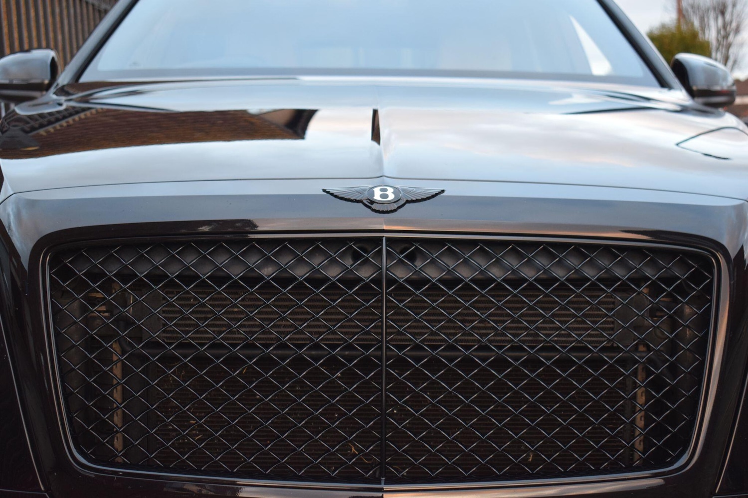 Used Bentley Bentayga for sale - 76912900: Photo 73