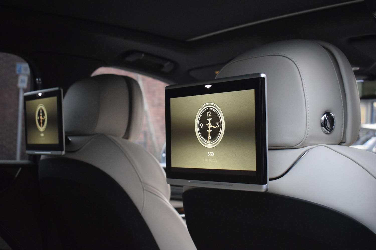 Used Bentley Bentayga for sale - 76912900: Photo 85