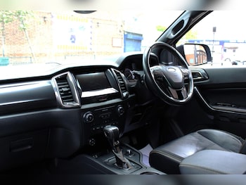 Used Ford Ranger 2021 for sale - 78491753: Photo