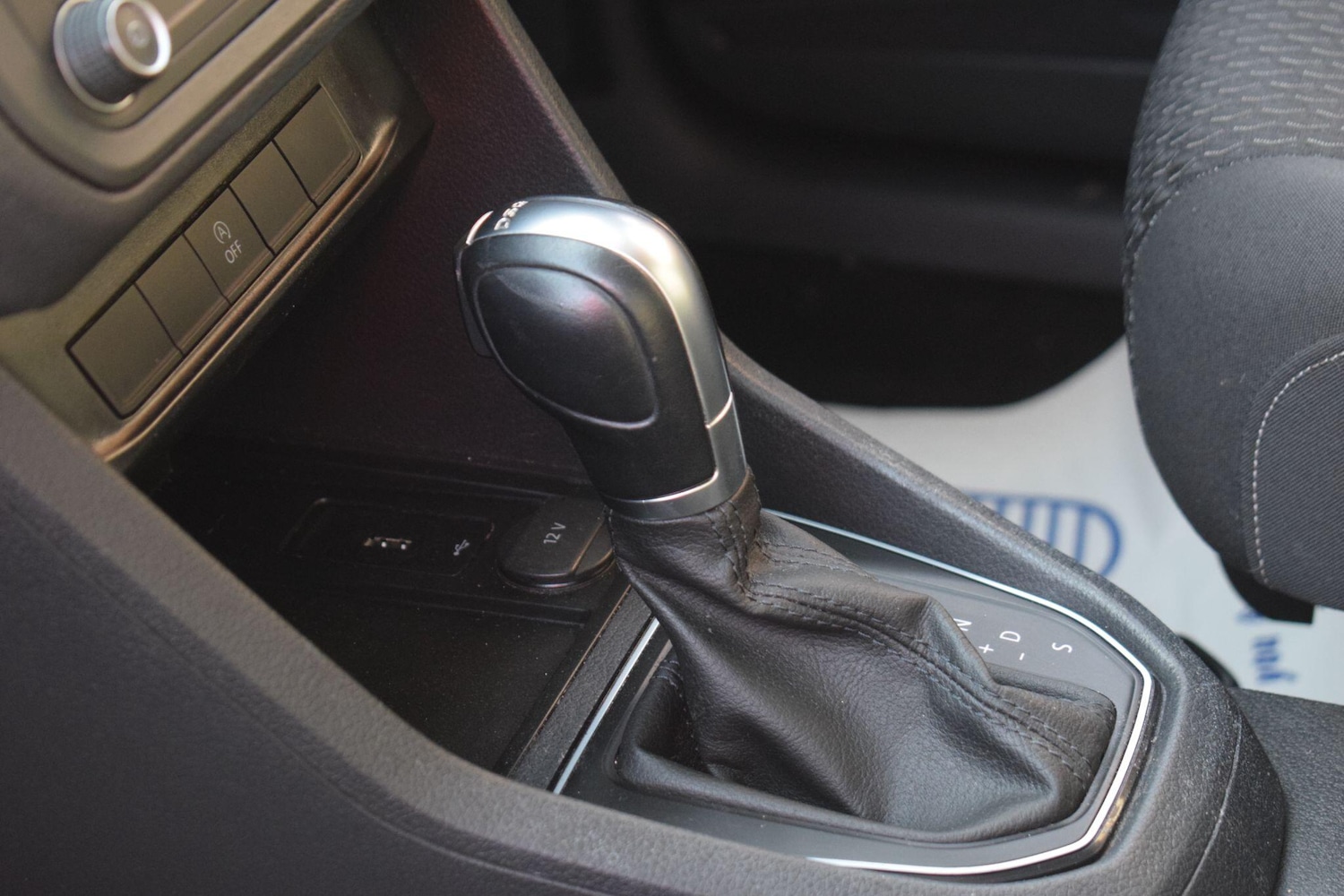 Used Volkswagen Caddy Maxi Life 2018 for sale - 76398879: Photo 30