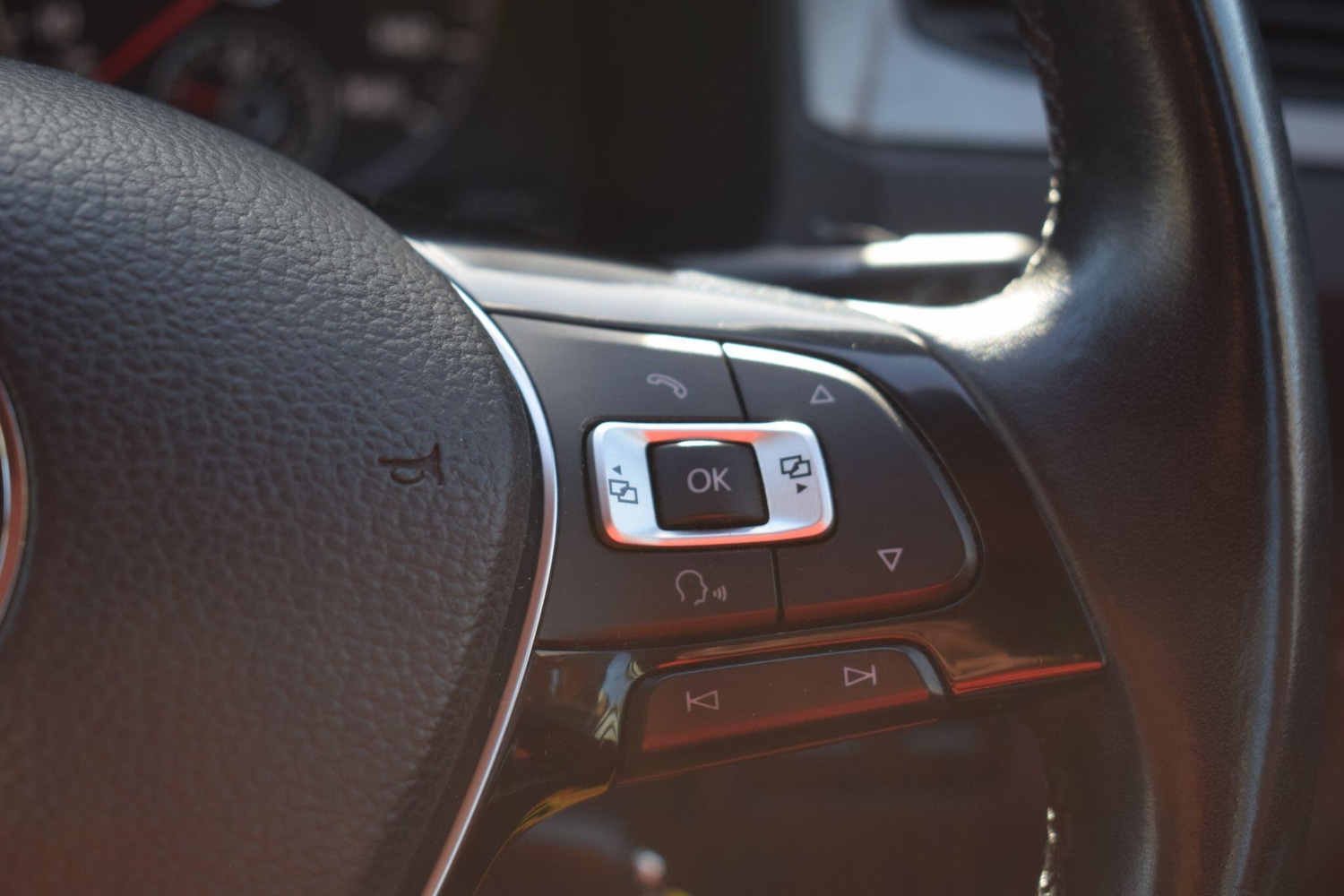 Used Volkswagen Caddy Maxi Life 2018 for sale - 76398879: Photo 34