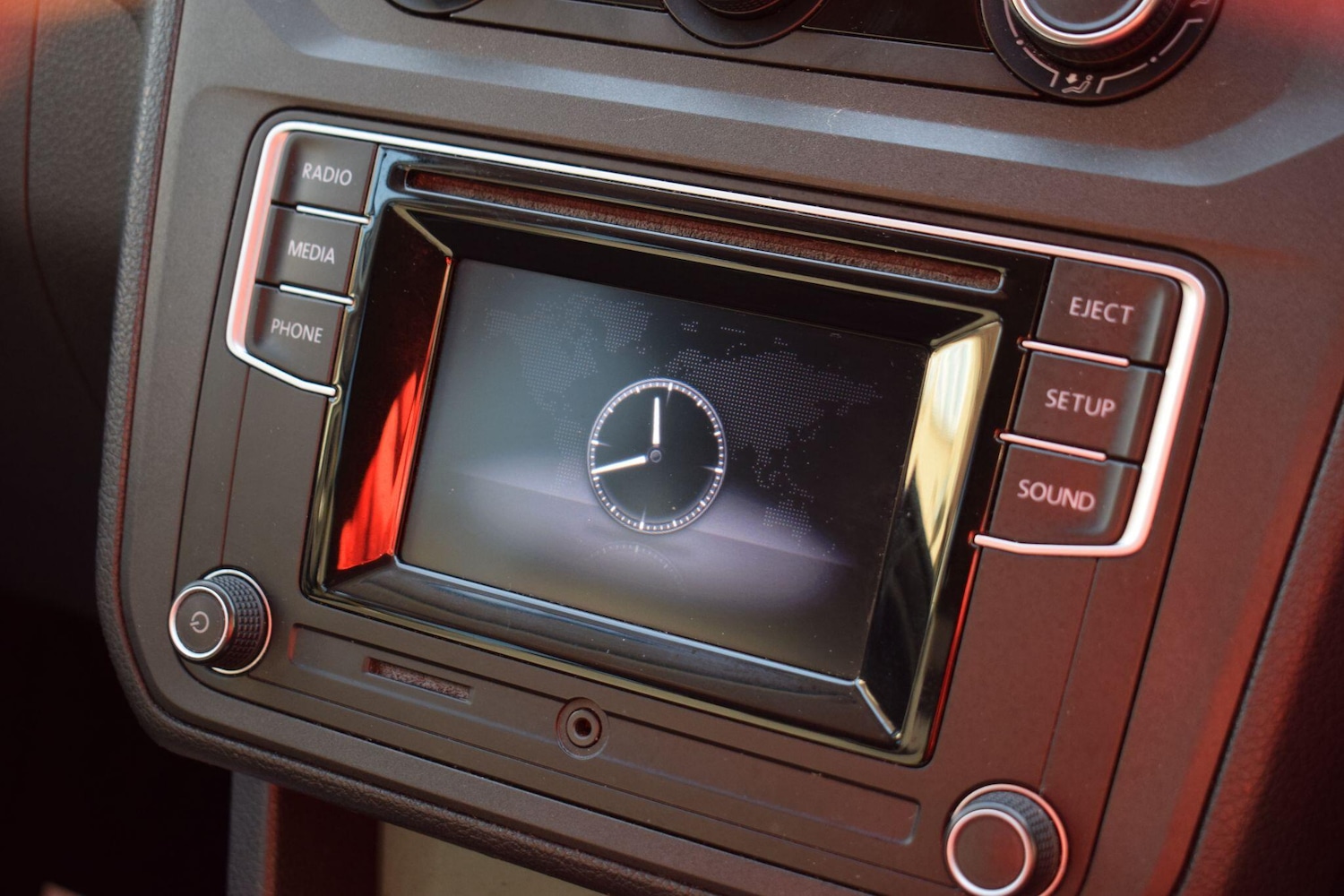 Used Volkswagen Caddy Maxi Life 2018 for sale - 76398879: Photo 36