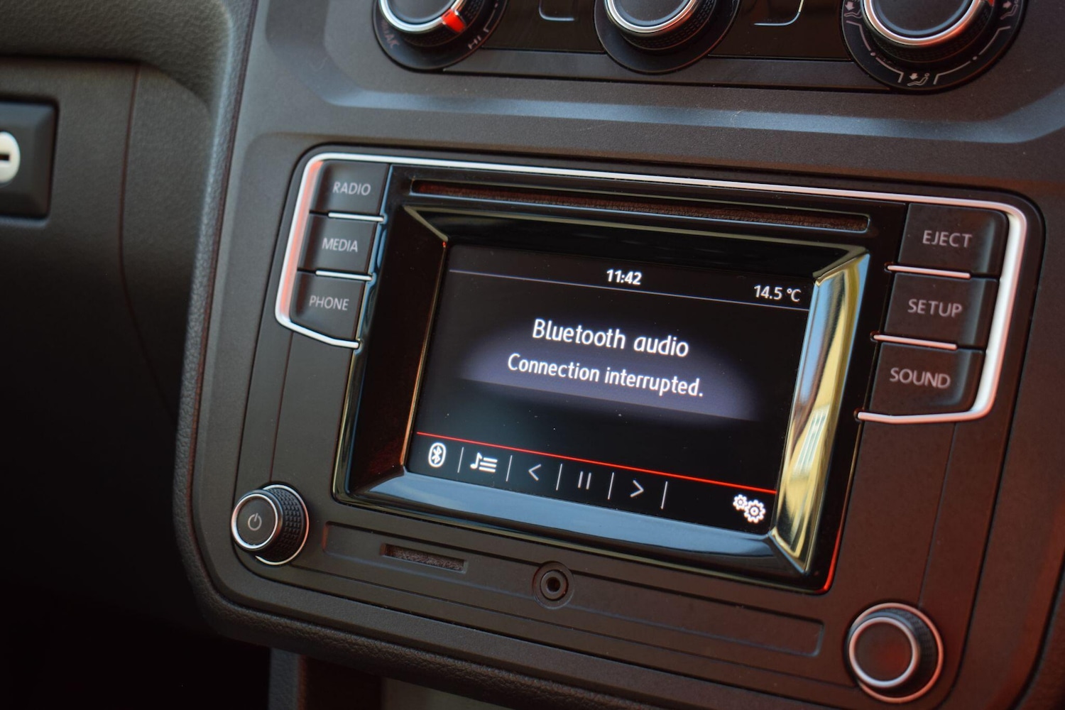 Used Volkswagen Caddy Maxi Life 2018 for sale - 76398879: Photo 39