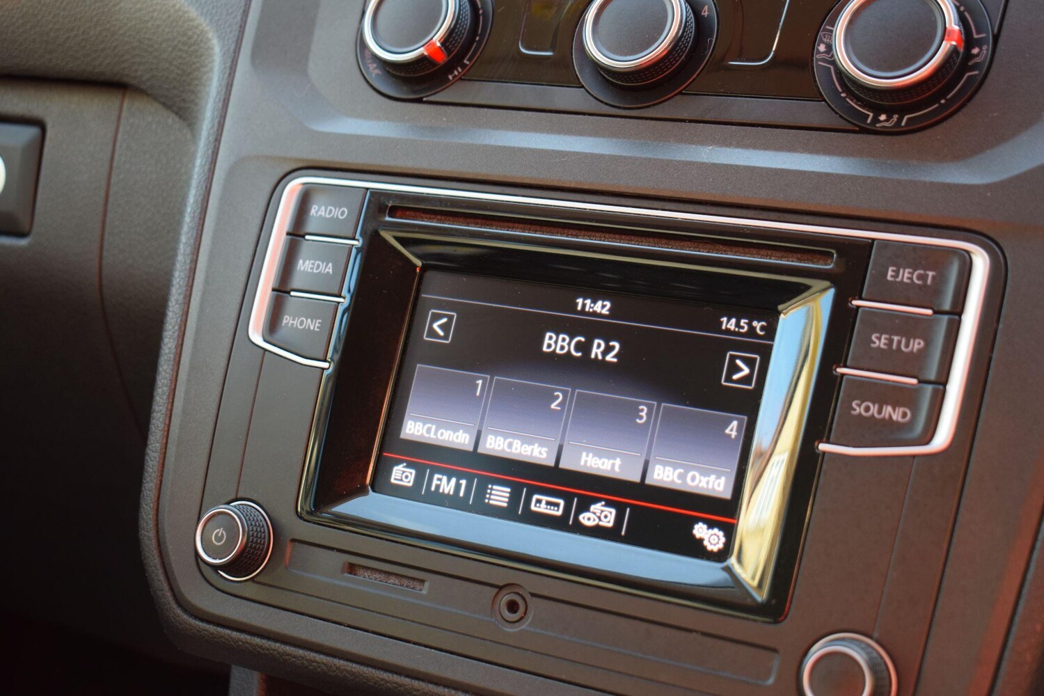 Used Volkswagen Caddy Maxi Life 2018 for sale - 76398879: Photo 41