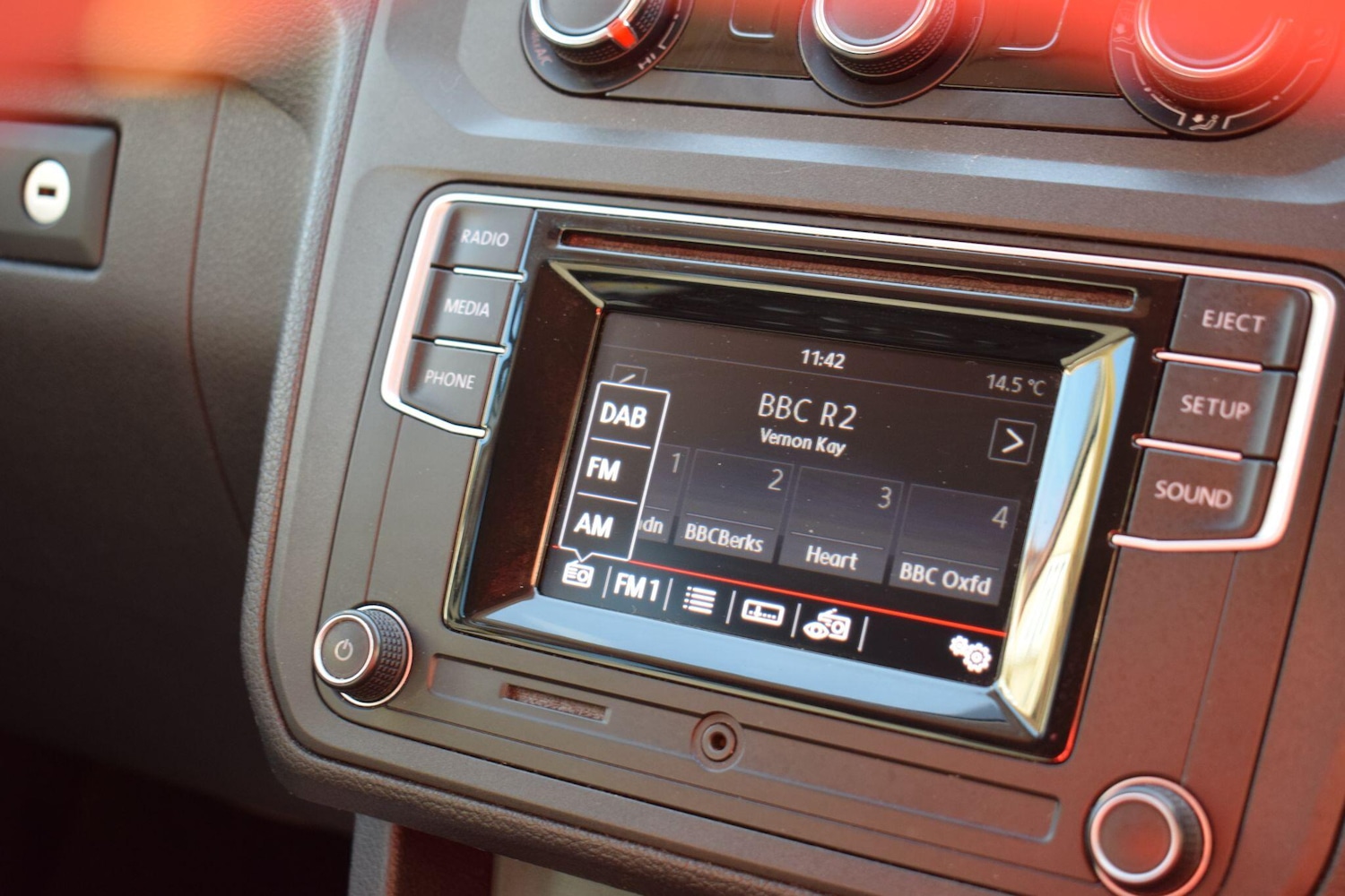 Used Volkswagen Caddy Maxi Life 2018 for sale - 76398879: Photo 42