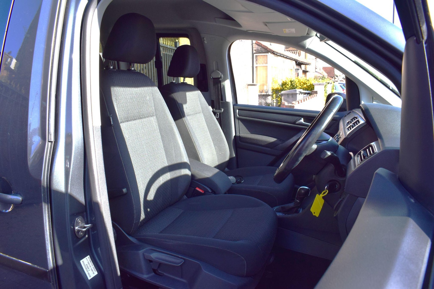 Used Volkswagen Caddy Maxi Life 2018 for sale - 76398879: Photo 7