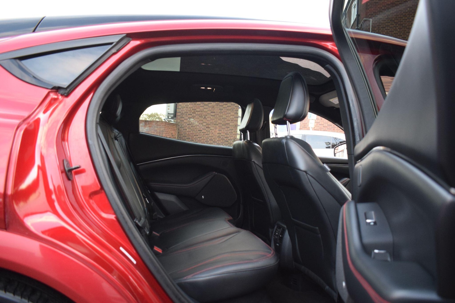 Used Ford Mustang Mach-E 2021 for sale - 76619678: Photo 12