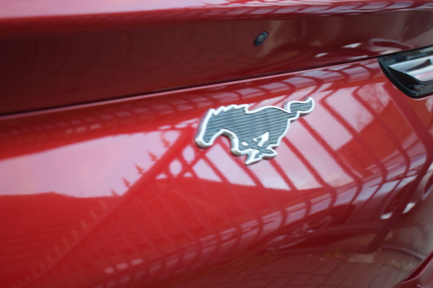 Used Ford Mustang Mach-E 2021 for sale - 76619678: Photo 19