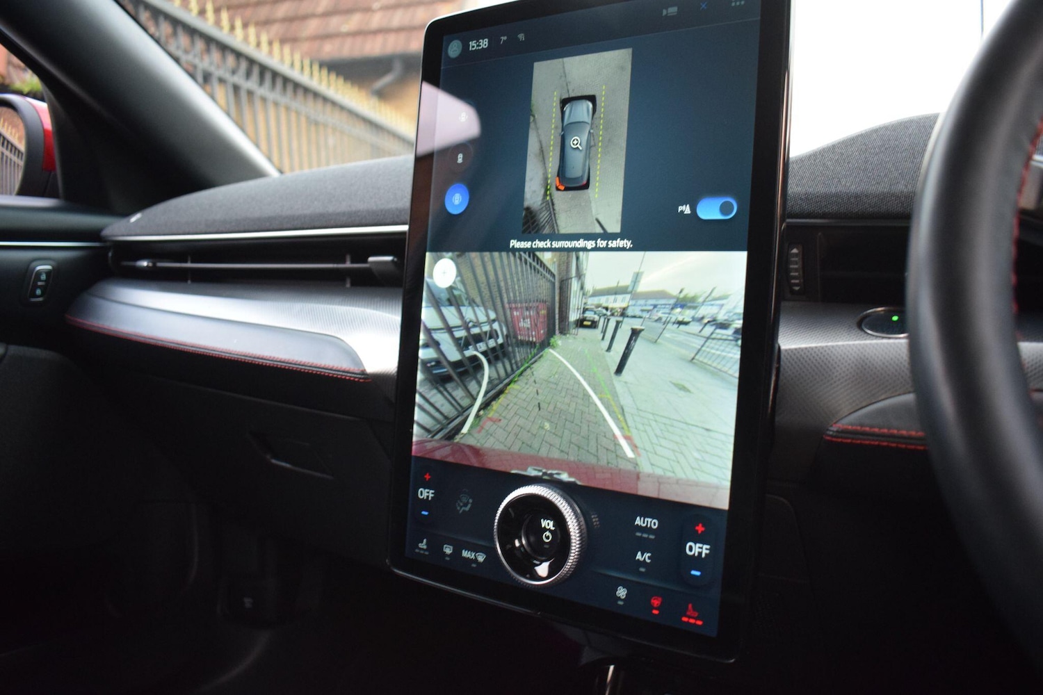 Used Ford Mustang Mach-E 2021 for sale - 76619678: Photo 25