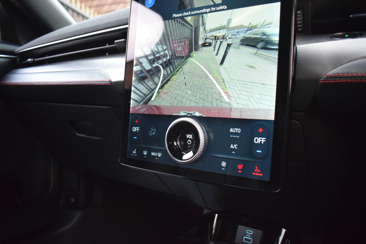 Used Ford Mustang Mach-E 2021 for sale - 76619678: Photo 26