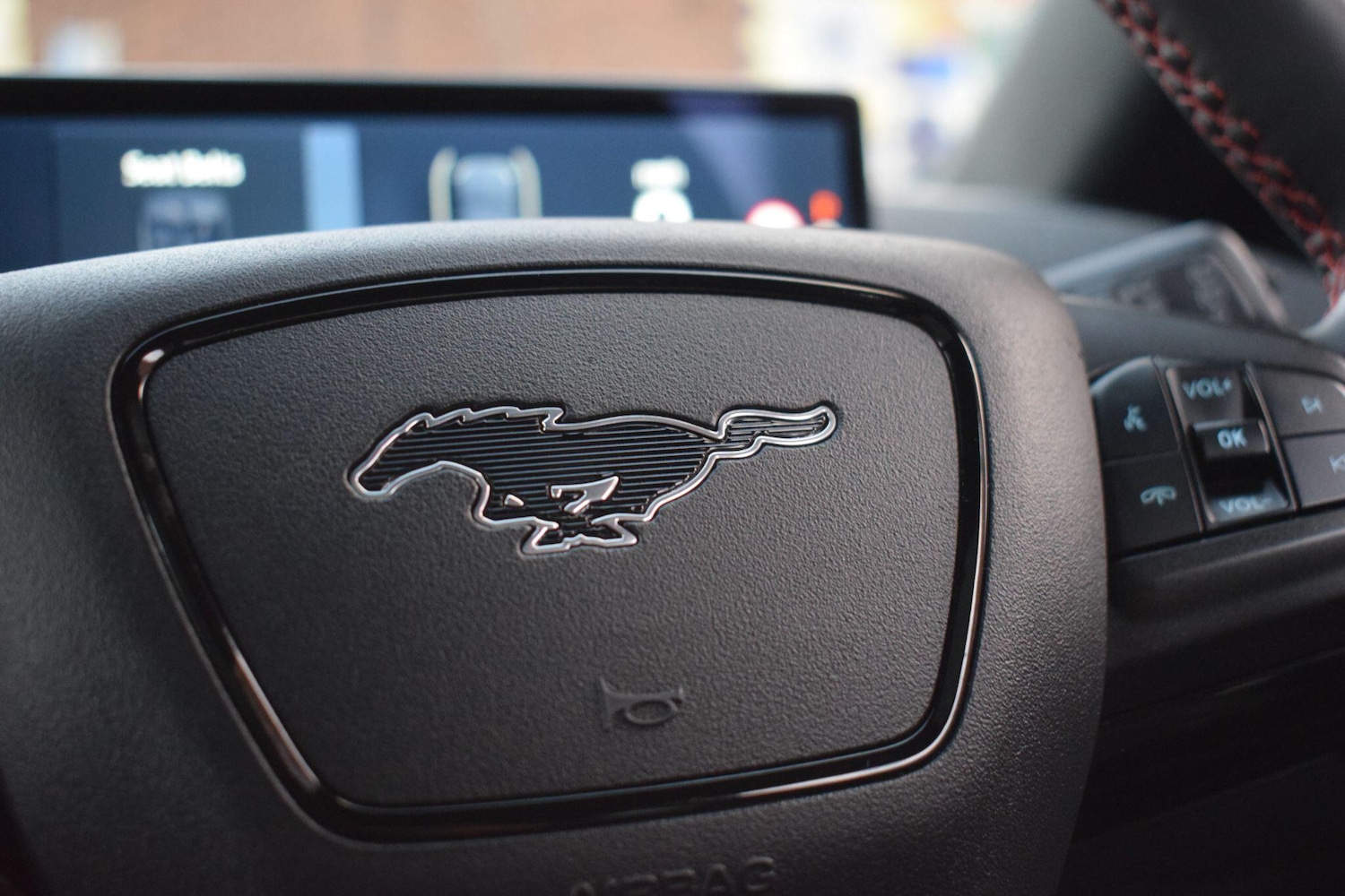 Used Ford Mustang Mach-E 2021 for sale - 76619678: Photo 30