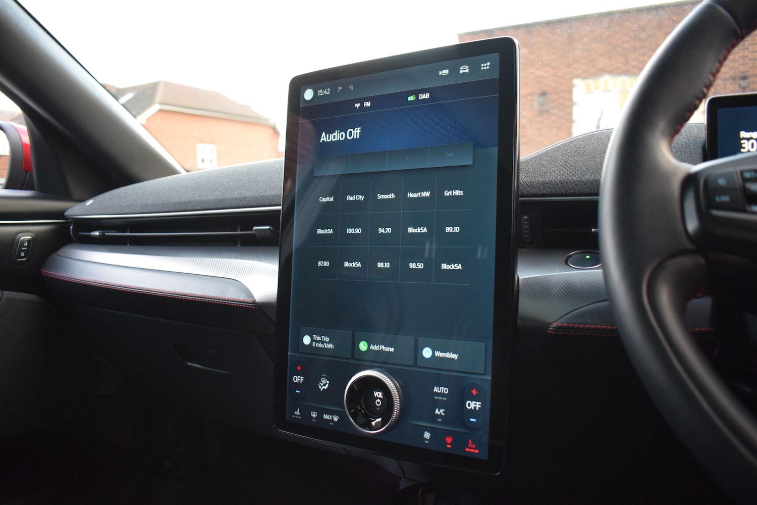 Used Ford Mustang Mach-E 2021 for sale - 76619678: Photo 31