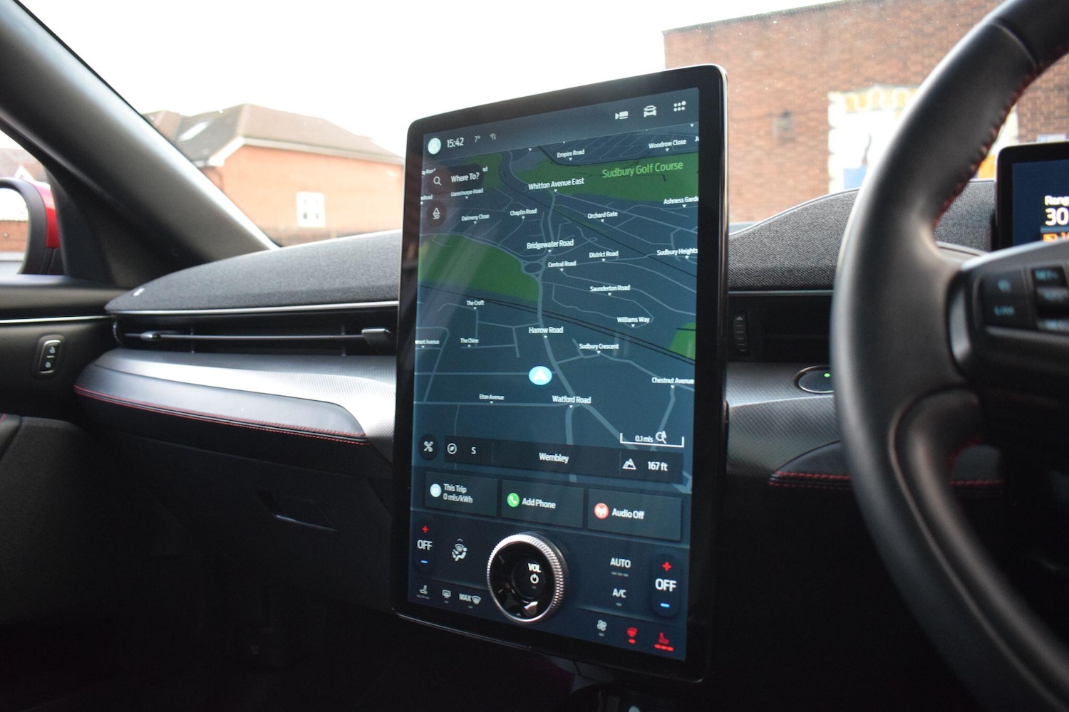 Used Ford Mustang Mach-E 2021 for sale - 76619678: Photo 32