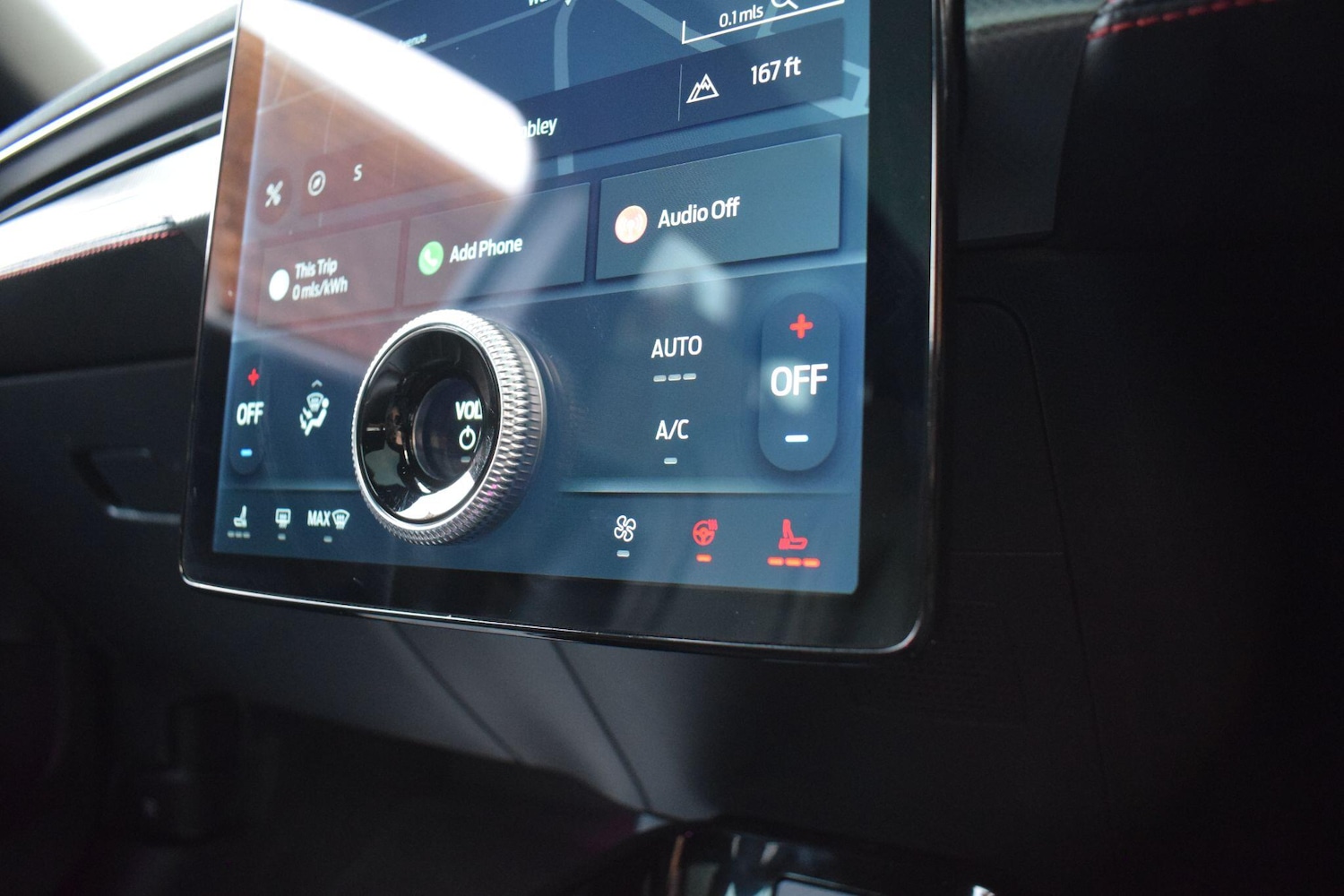 Used Ford Mustang Mach-E 2021 for sale - 76619678: Photo 33