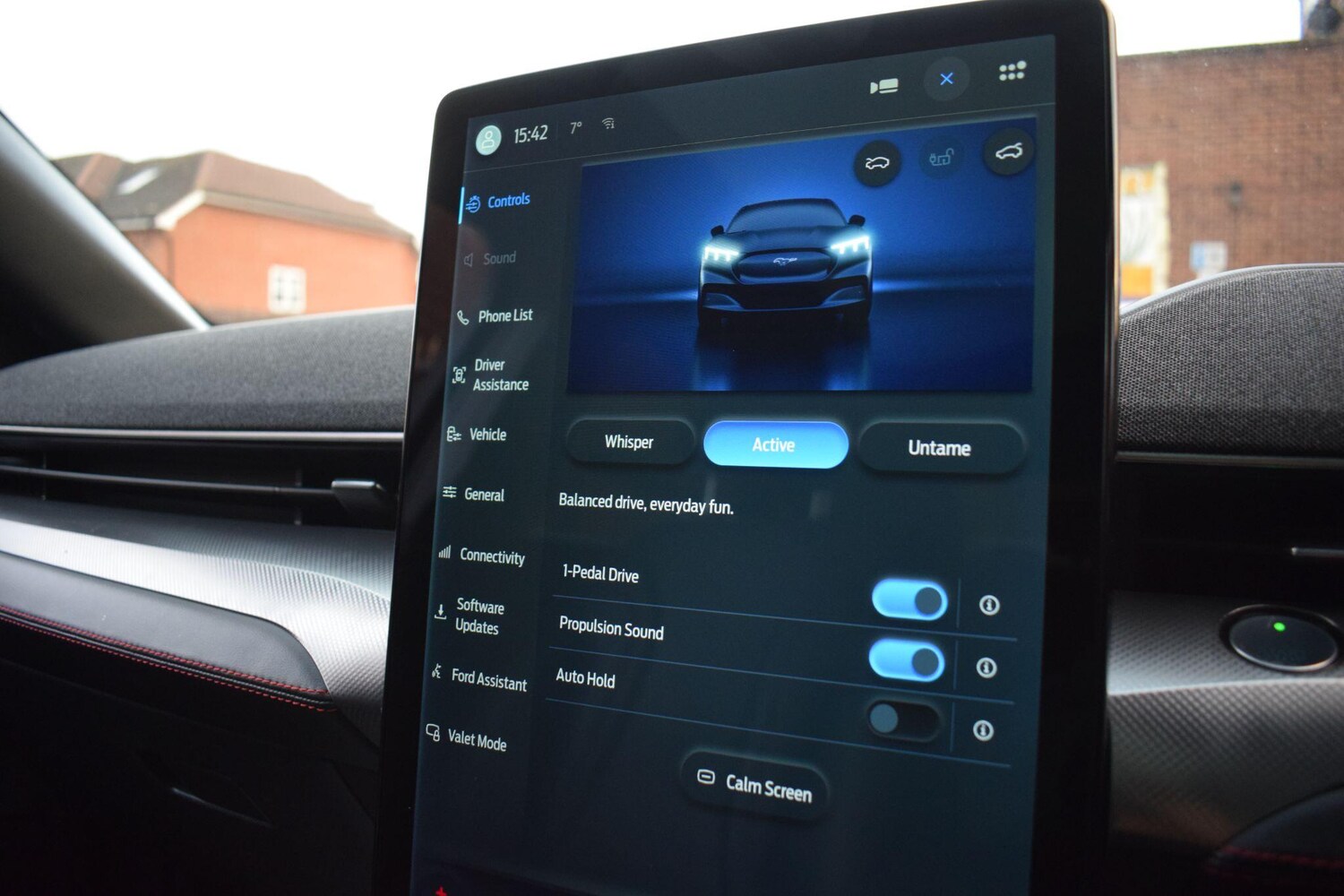 Used Ford Mustang Mach-E 2021 for sale - 76619678: Photo 36