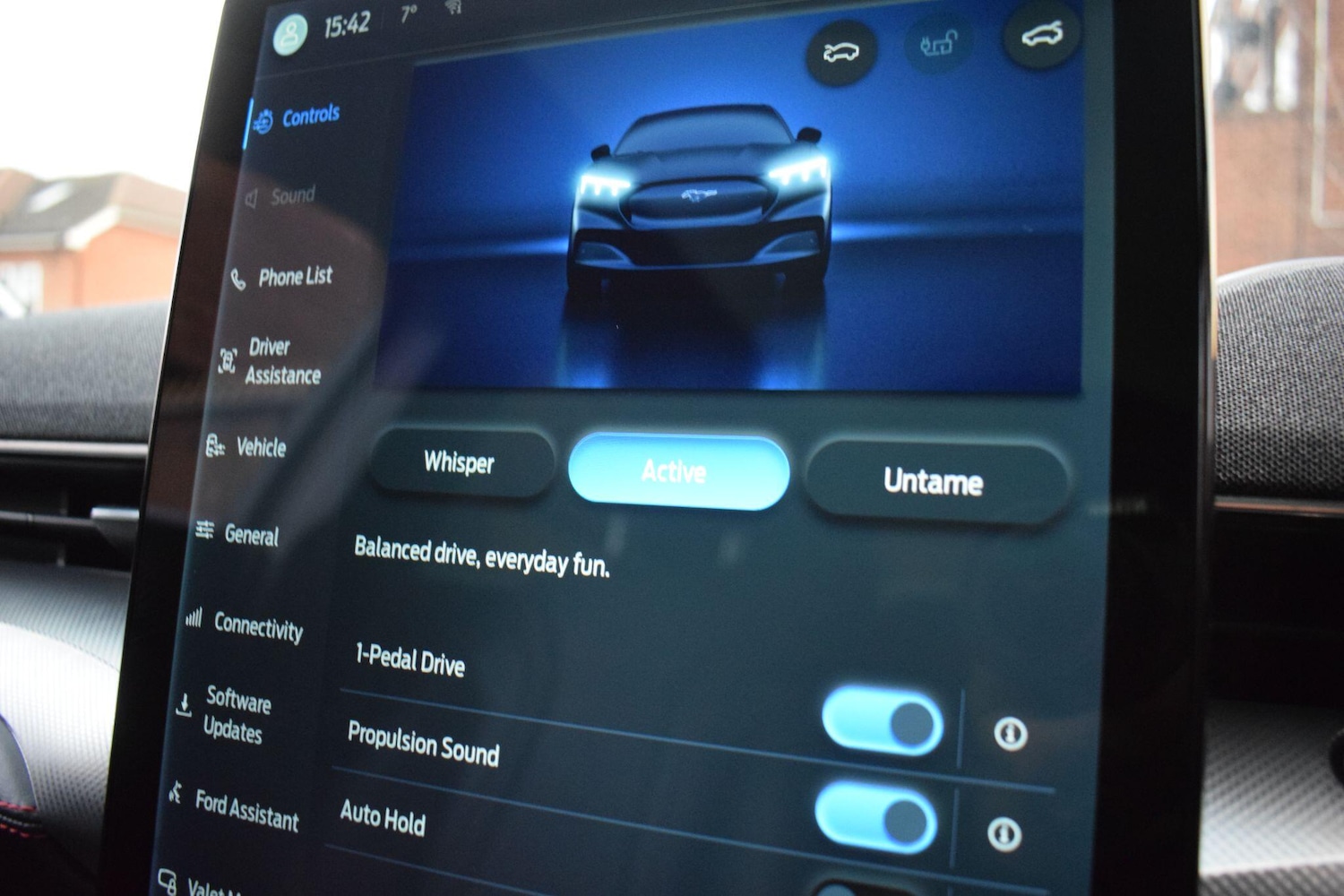 Used Ford Mustang Mach-E 2021 for sale - 76619678: Photo 37