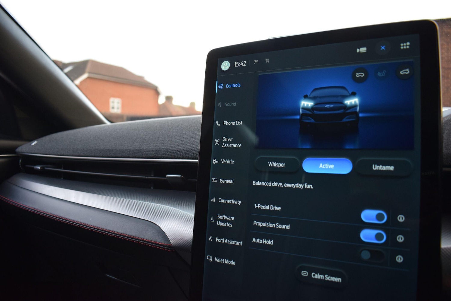 Used Ford Mustang Mach-E 2021 for sale - 76619678: Photo 38