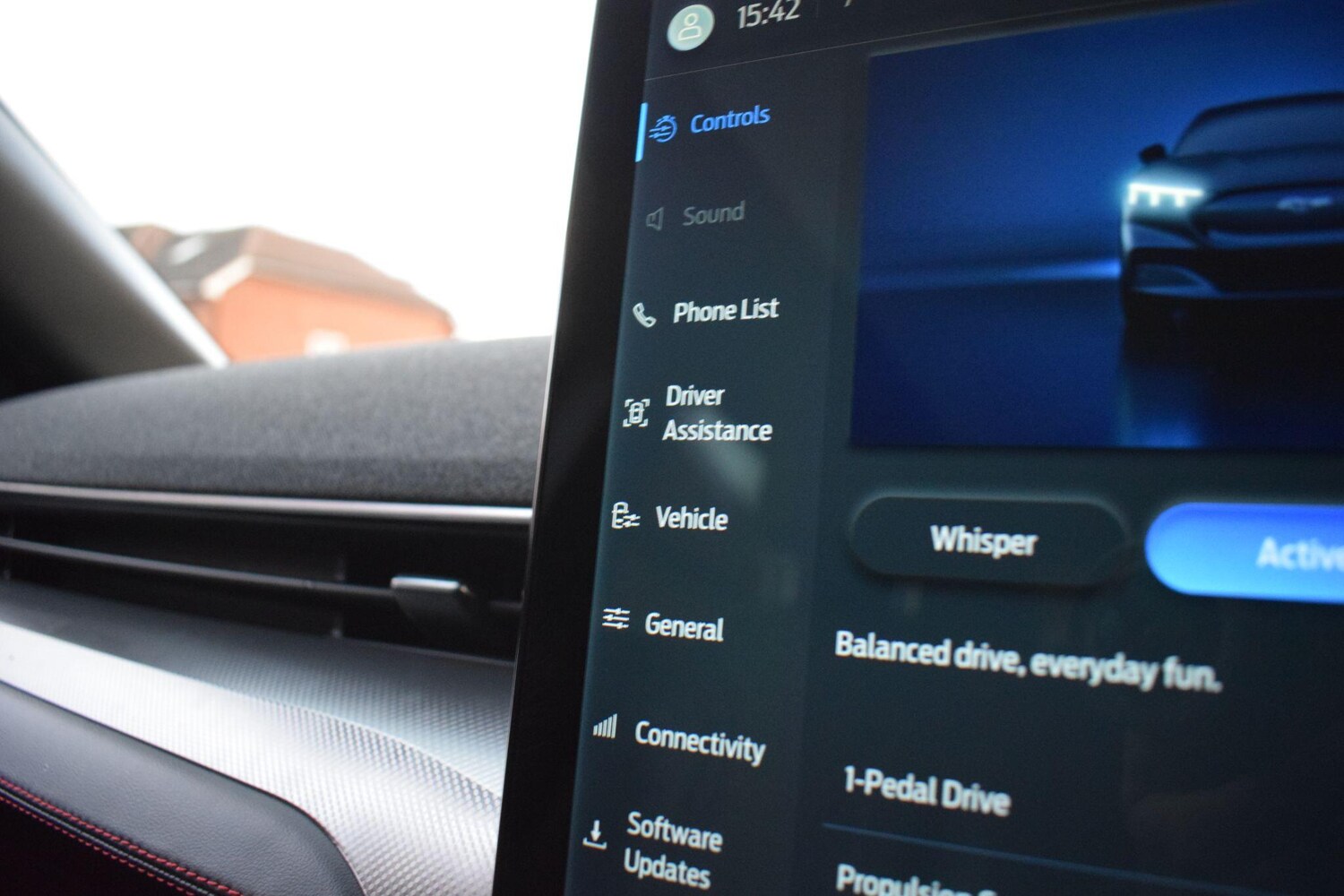 Used Ford Mustang Mach-E 2021 for sale - 76619678: Photo 39