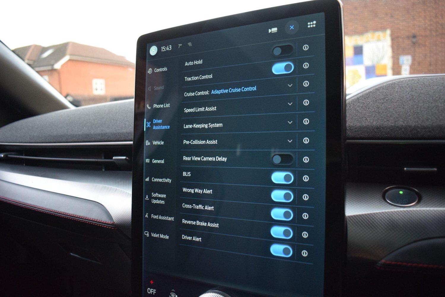 Used Ford Mustang Mach-E 2021 for sale - 76619678: Photo 40