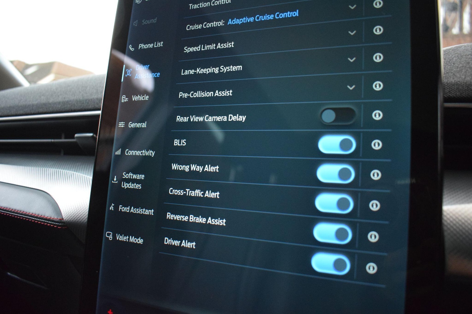 Used Ford Mustang Mach-E 2021 for sale - 76619678: Photo 41