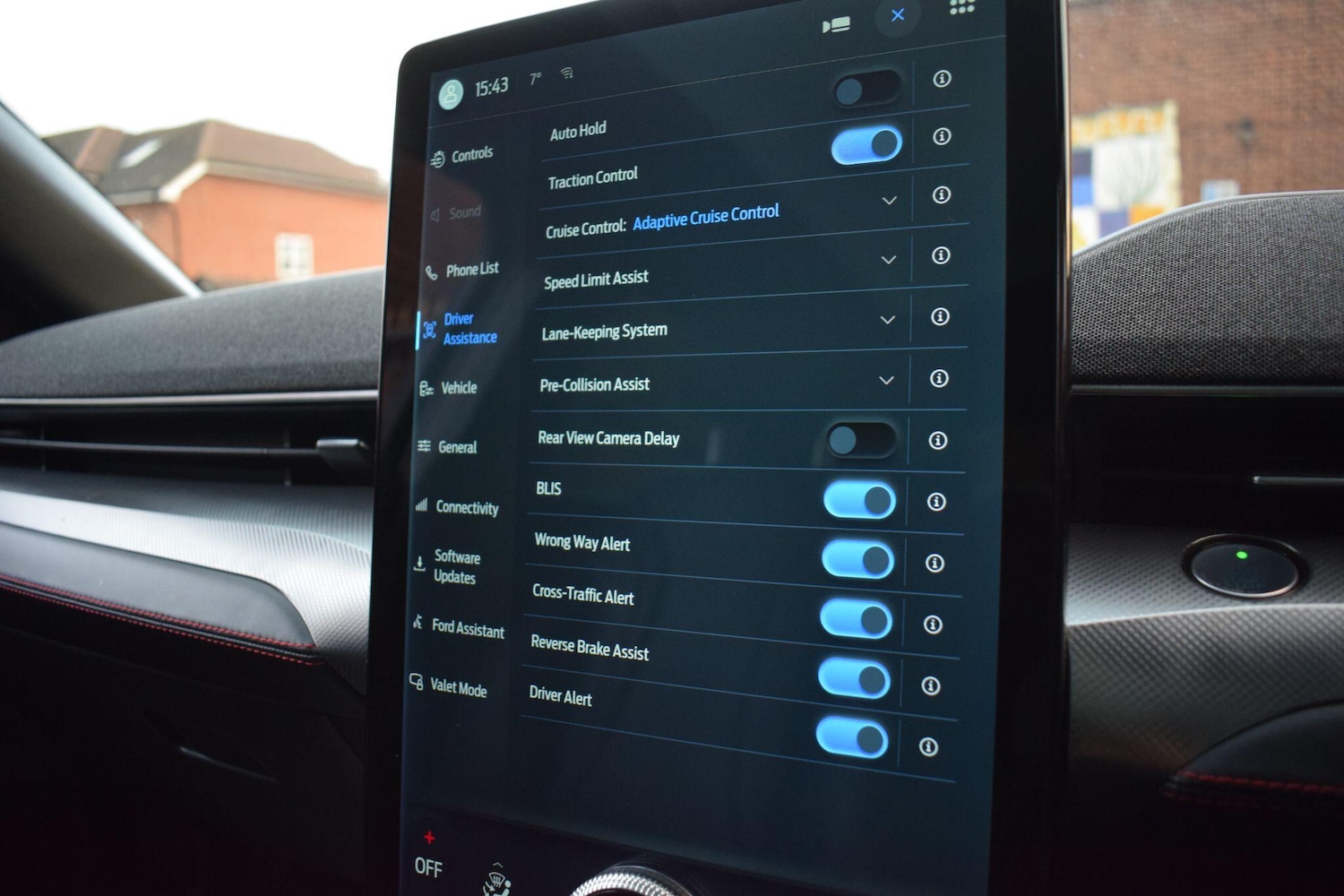 Used Ford Mustang Mach-E 2021 for sale - 76619678: Photo 42