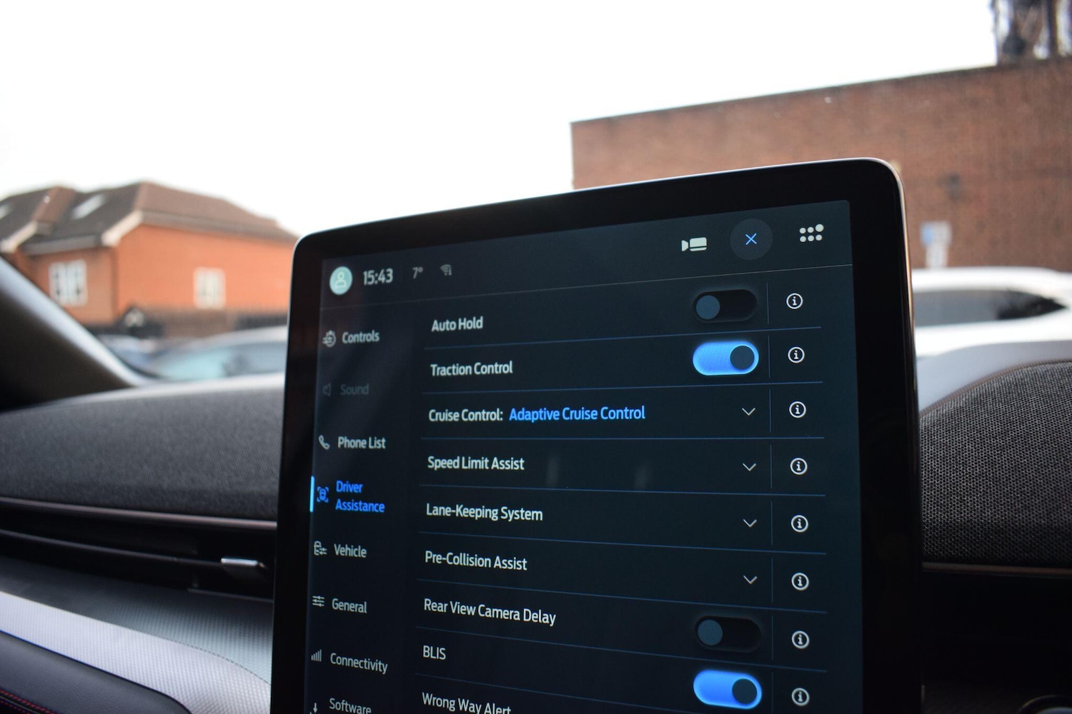 Used Ford Mustang Mach-E 2021 for sale - 76619678: Photo 44